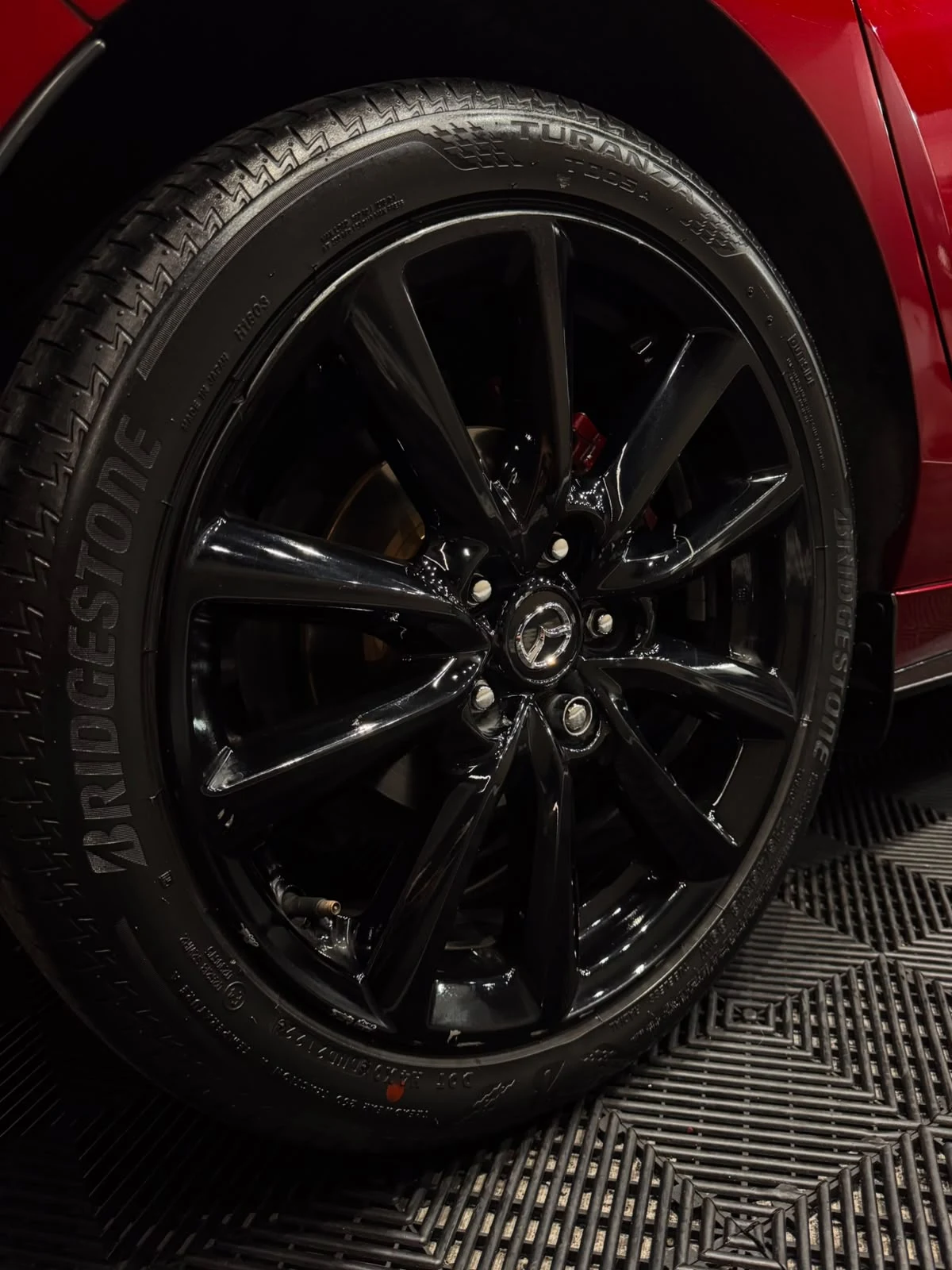 Mazda M3 HB SIGNATURE 2022 - imagen 16