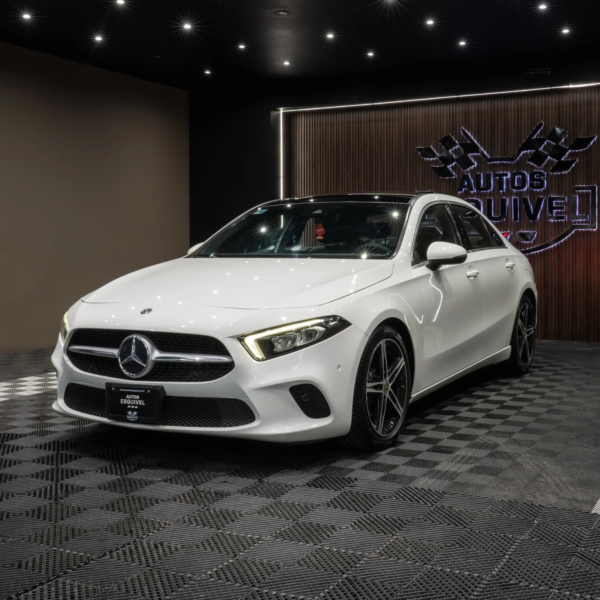 Mercedes Benz A 200 2020 - imagen 6