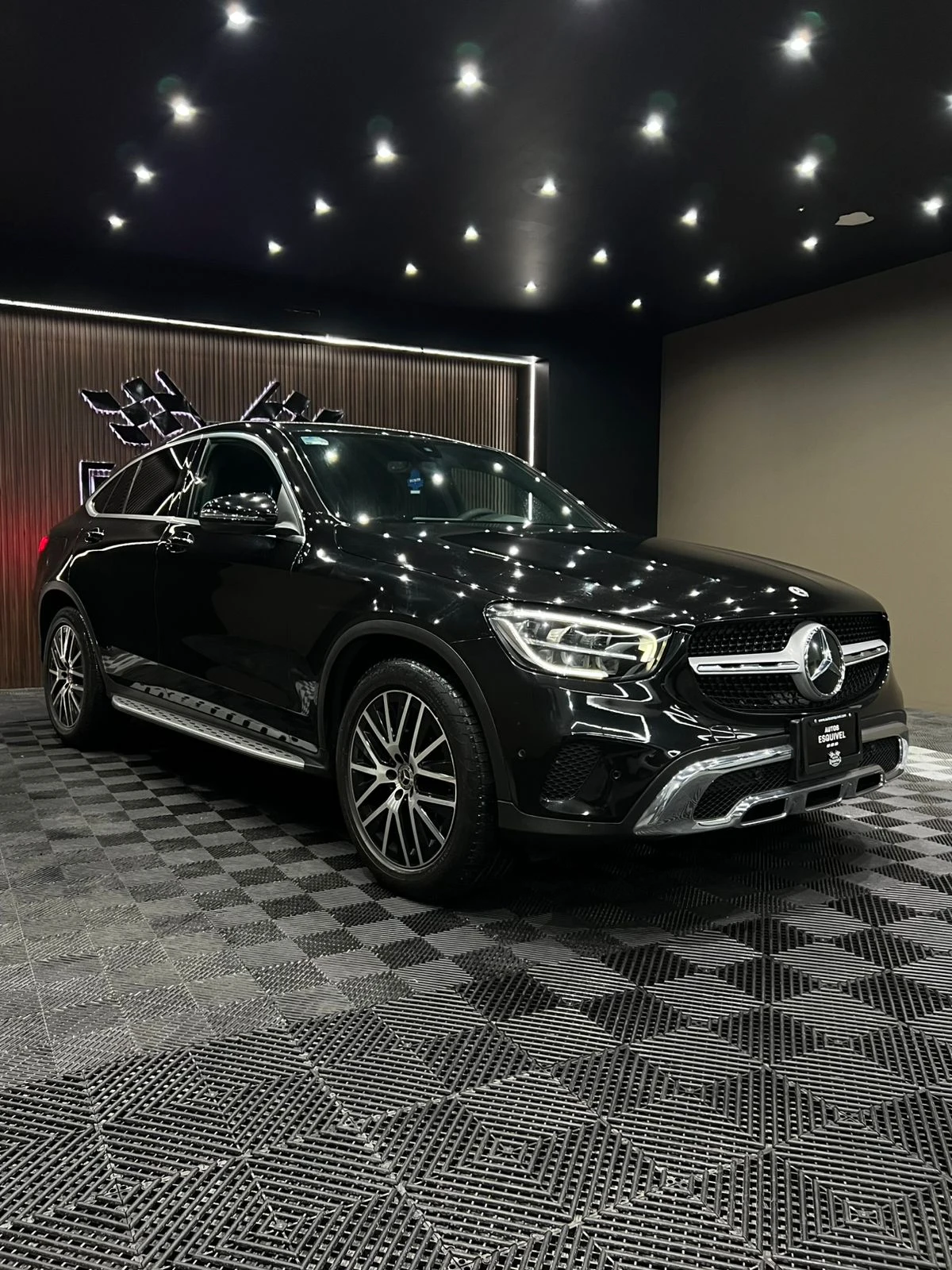Mercedes Benz GLC 300 2021 - imagen 6