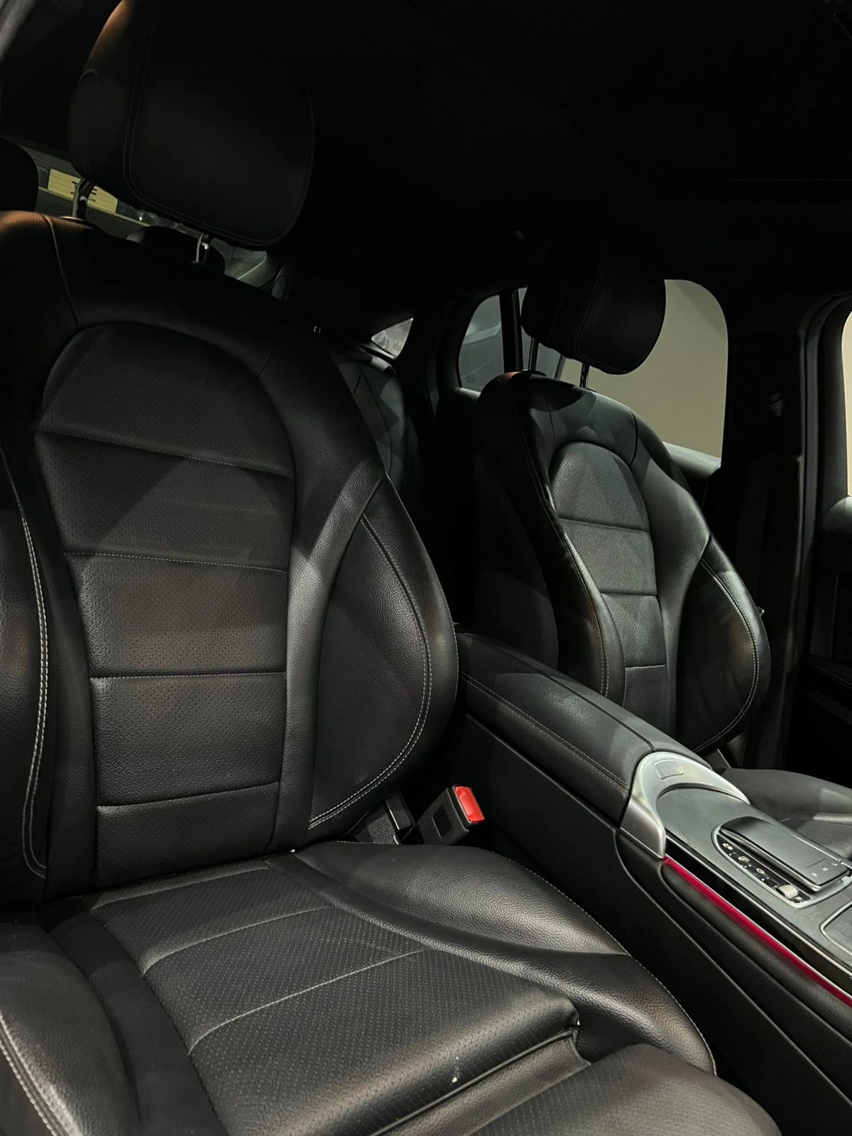 Mercedes Benz GLC 300 2021 - imagen 8