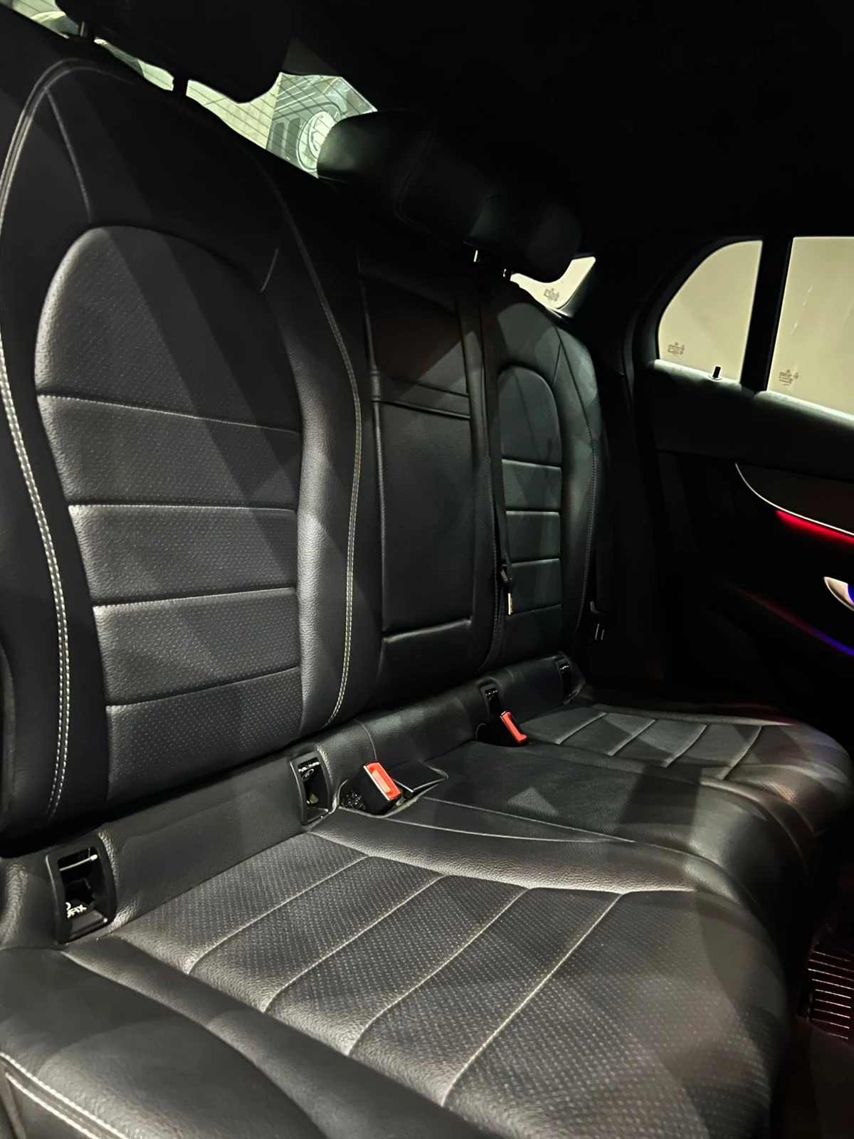 Mercedes Benz GLC 300 2021 - imagen 9