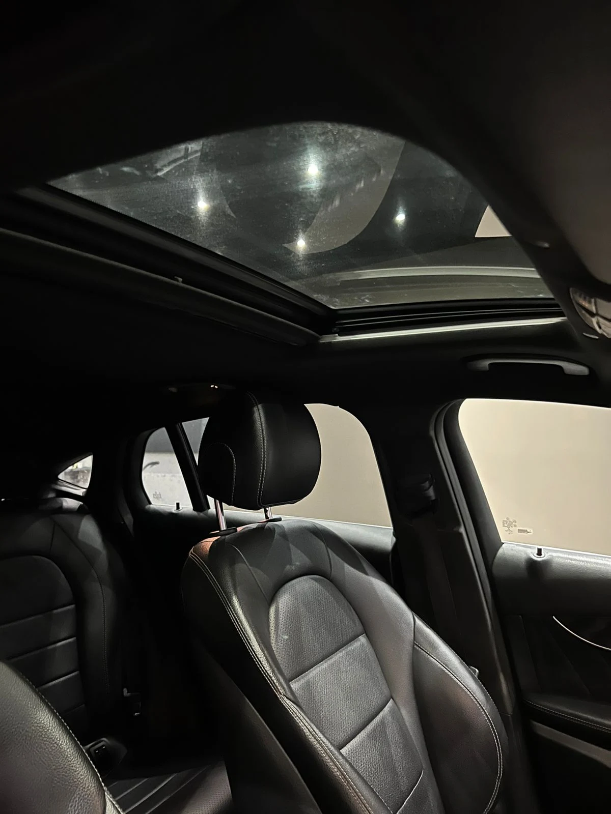 Mercedes Benz GLC 300 2021 - imagen 11