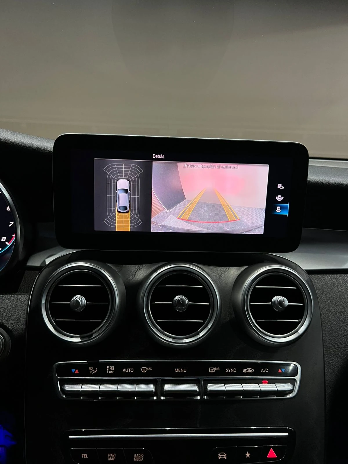 Mercedes Benz GLC 300 2021 - imagen 12