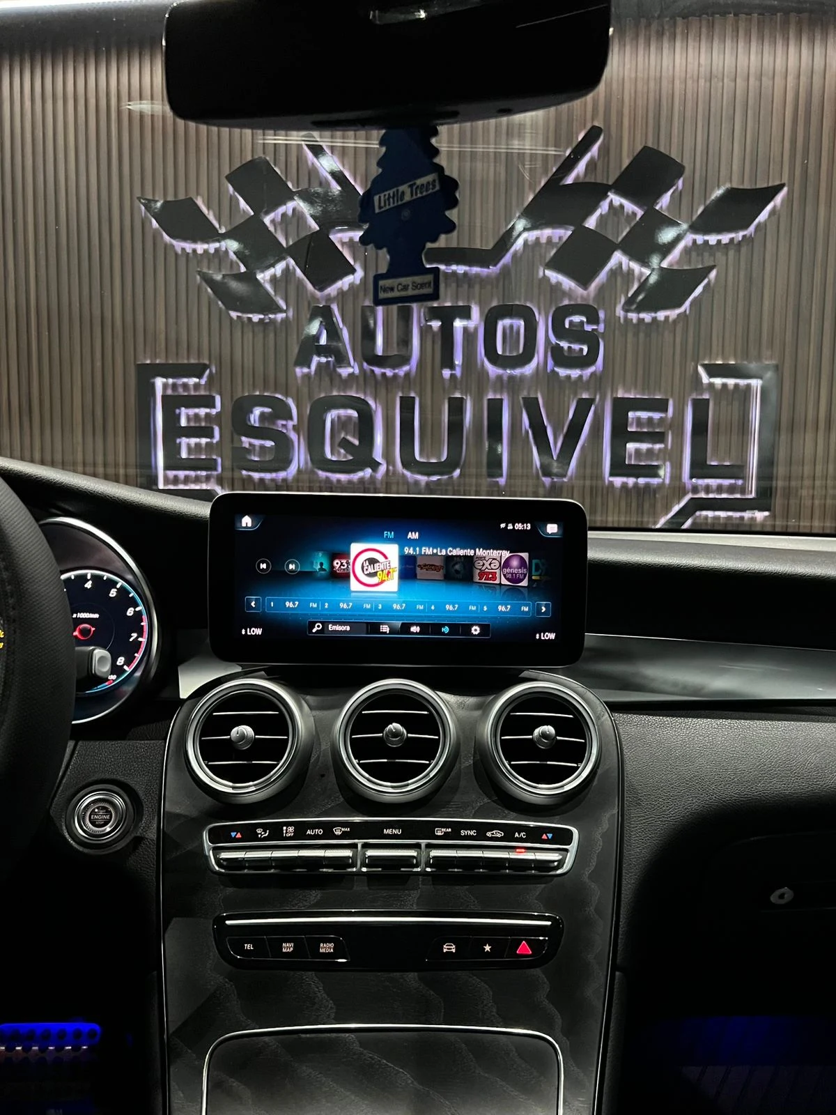 Mercedes Benz GLC 300 2021 - imagen 14