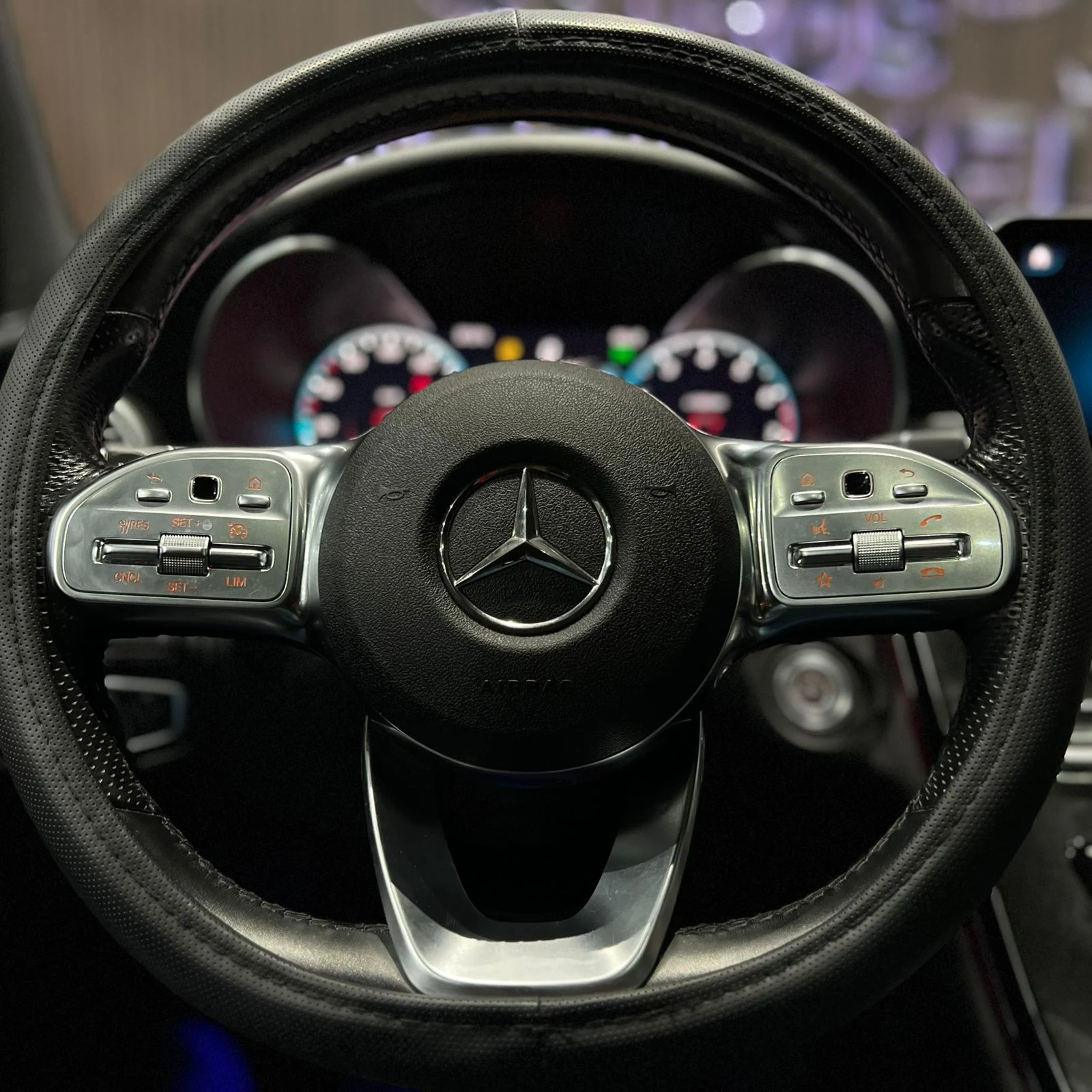 Mercedes Benz GLC 300 2021 - imagen 15