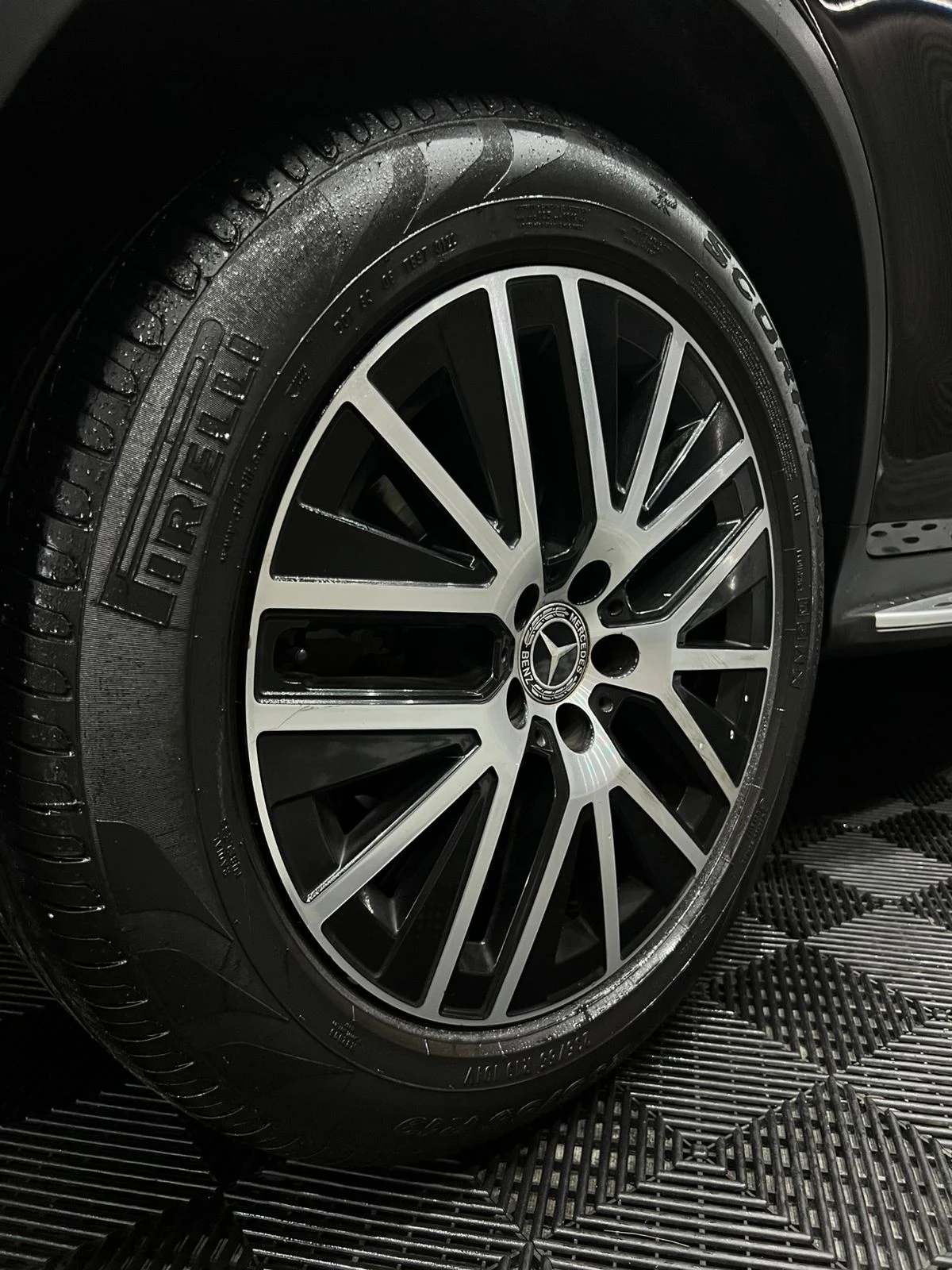 Mercedes Benz GLC 300 2021 - imagen 16