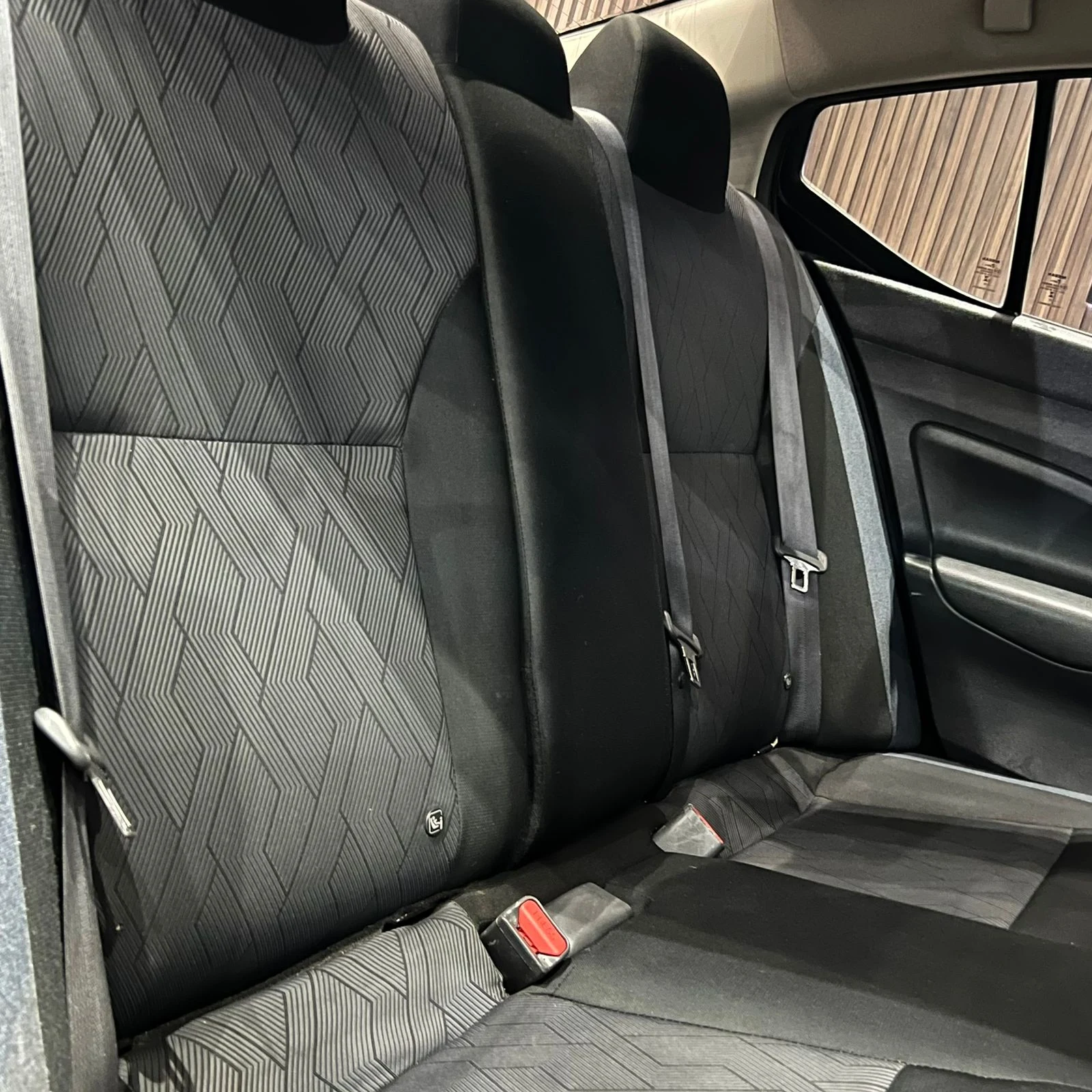 Nissan VERSA 2023 - imagen 10