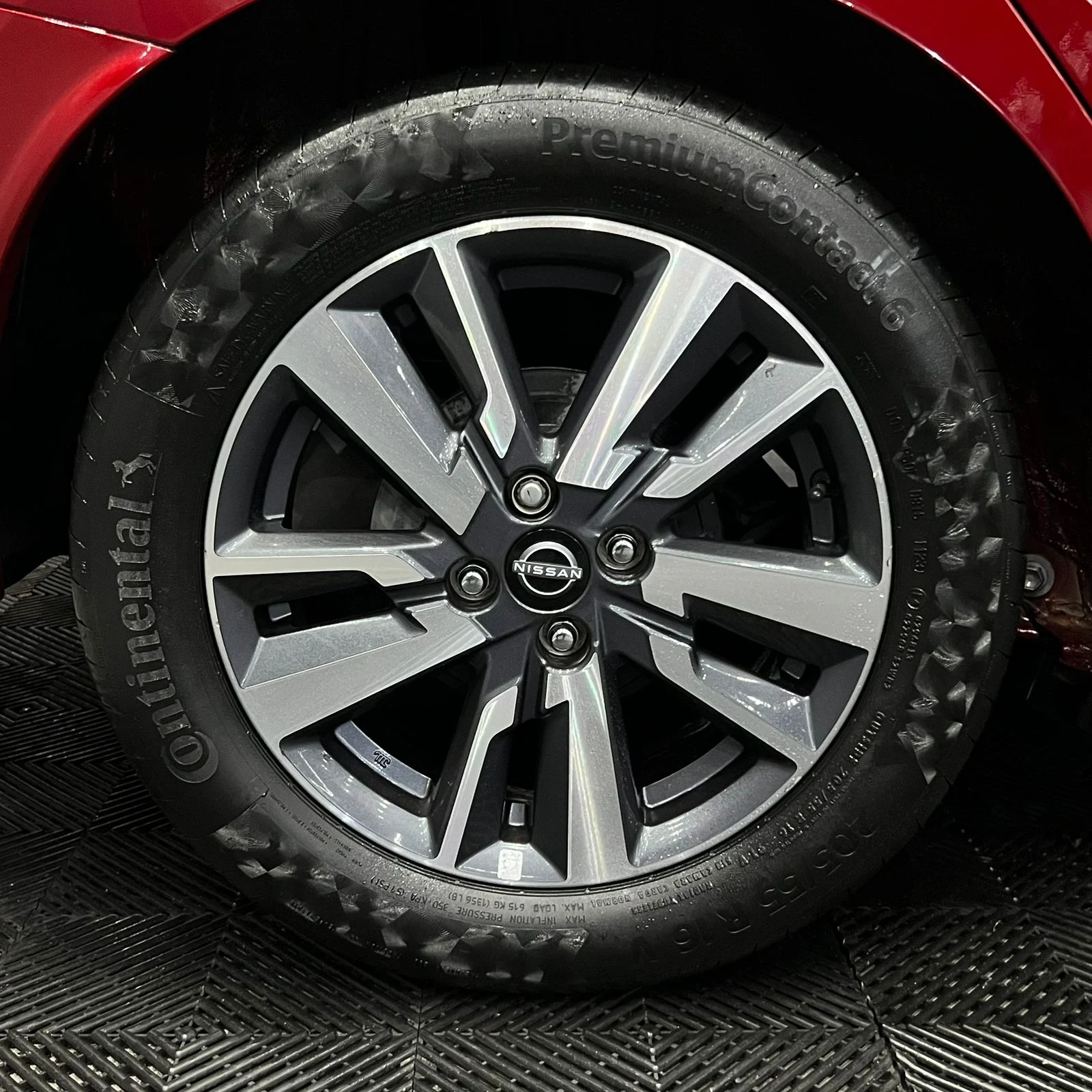Nissan VERSA 2023 - imagen 15