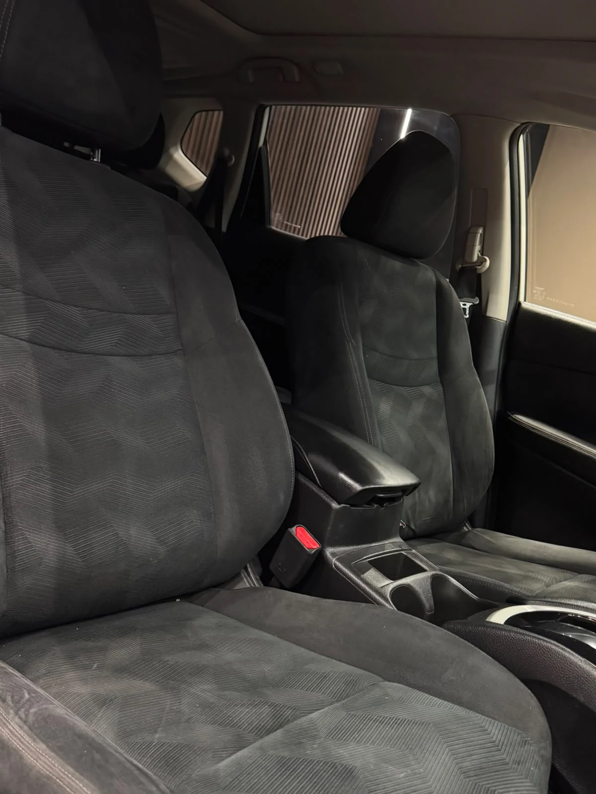 Nissan X-TRAIL ADVANCE 2015 - imagen 9