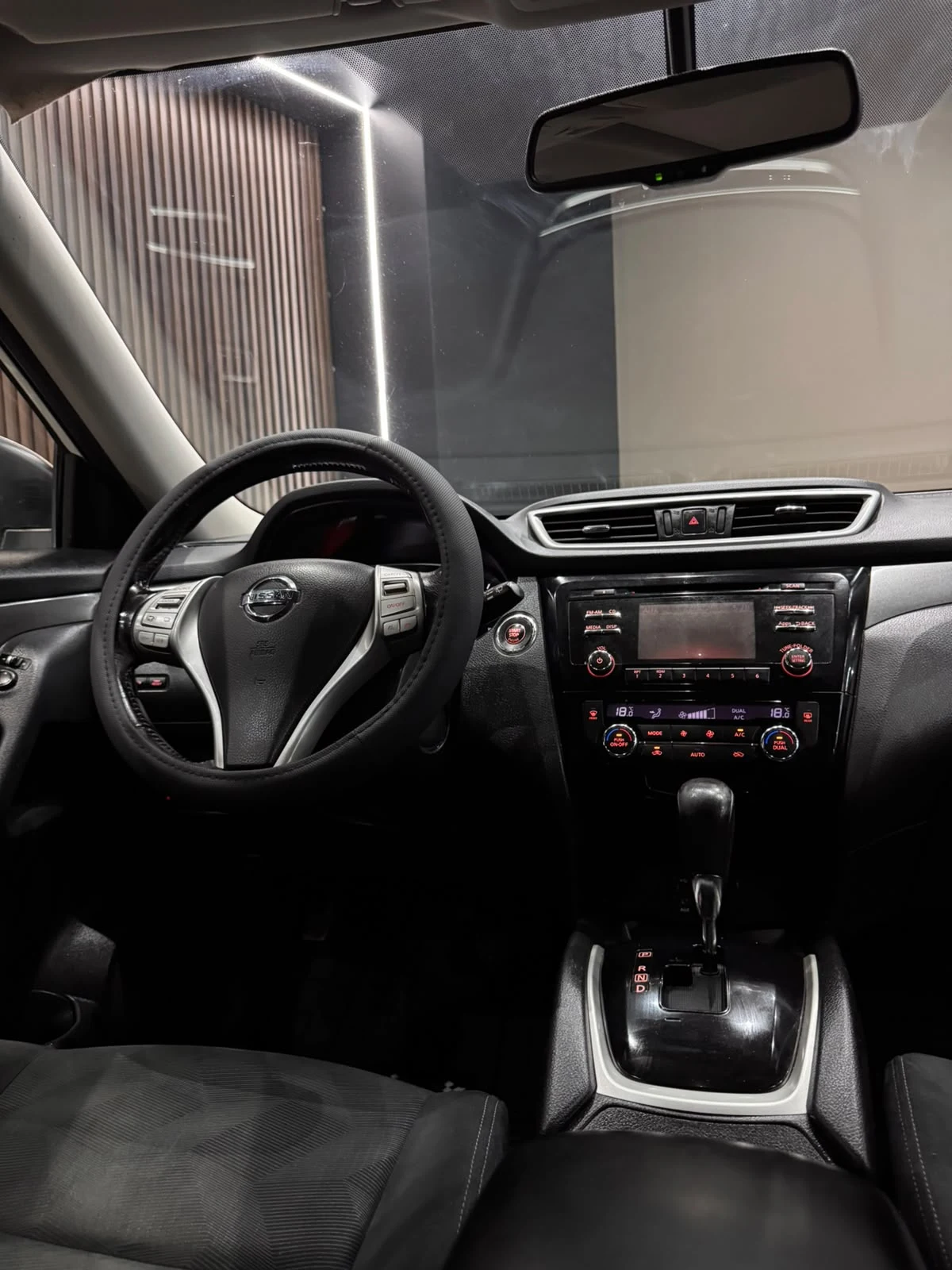 Nissan X-TRAIL ADVANCE 2015 - imagen 10