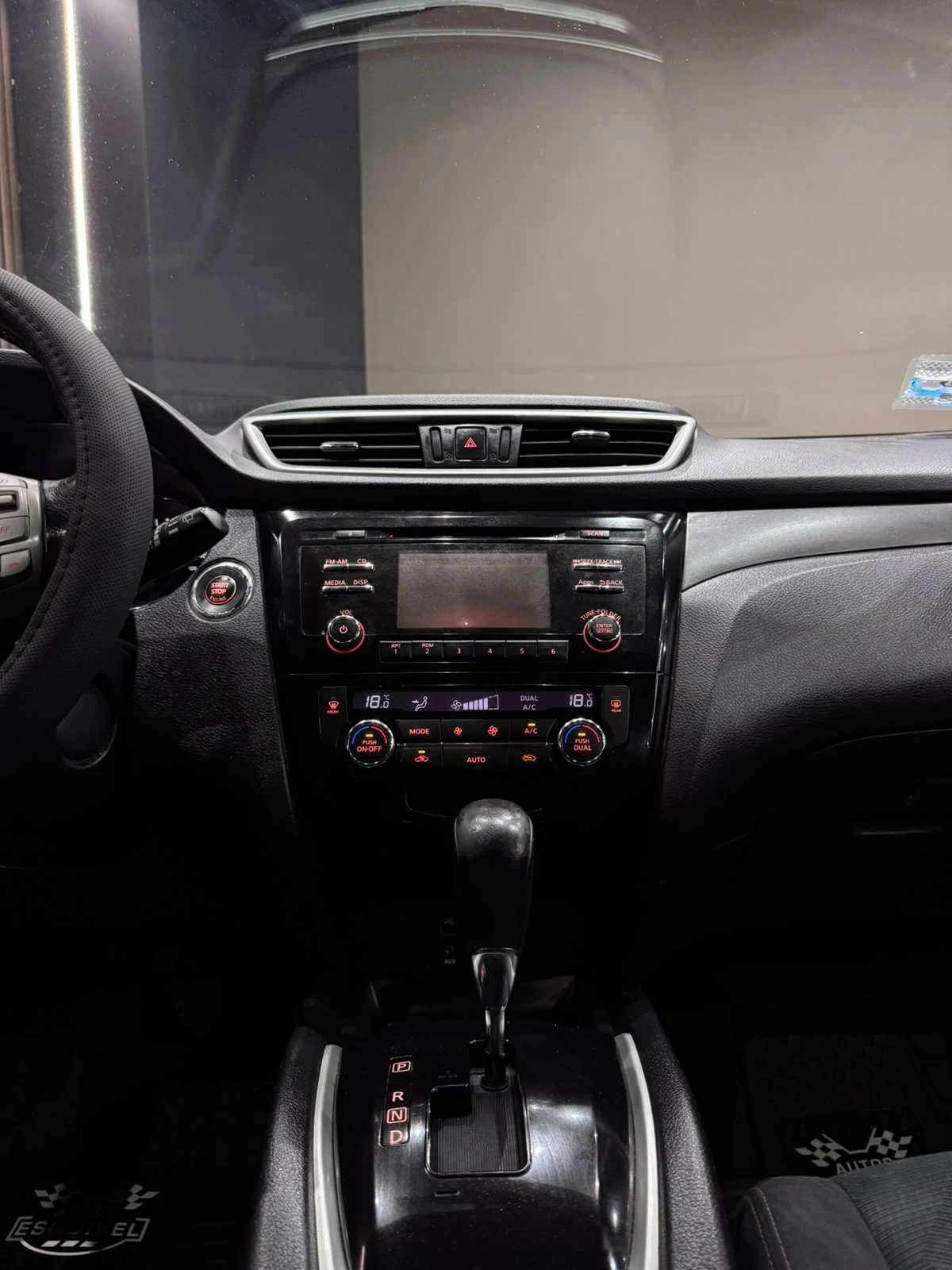 Nissan X-TRAIL ADVANCE 2015 - imagen 11