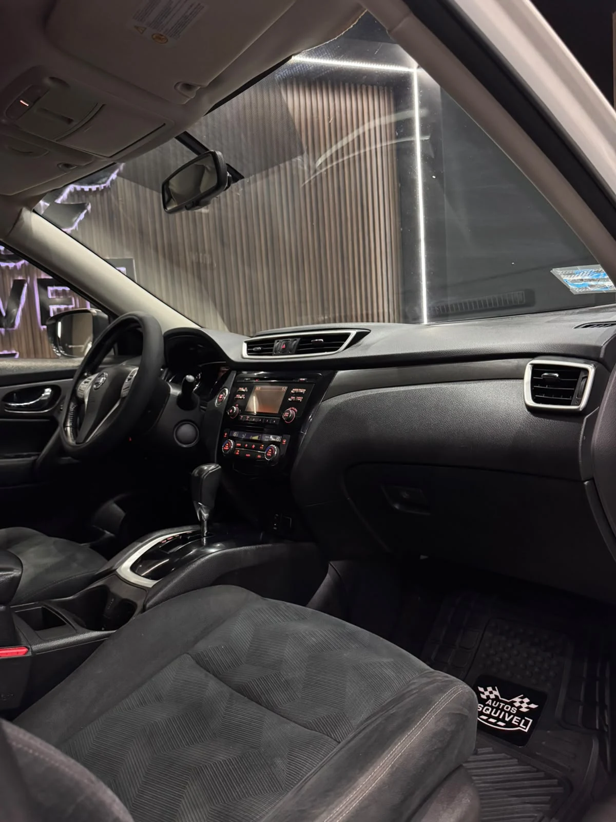 Nissan X-TRAIL ADVANCE 2015 - imagen 12