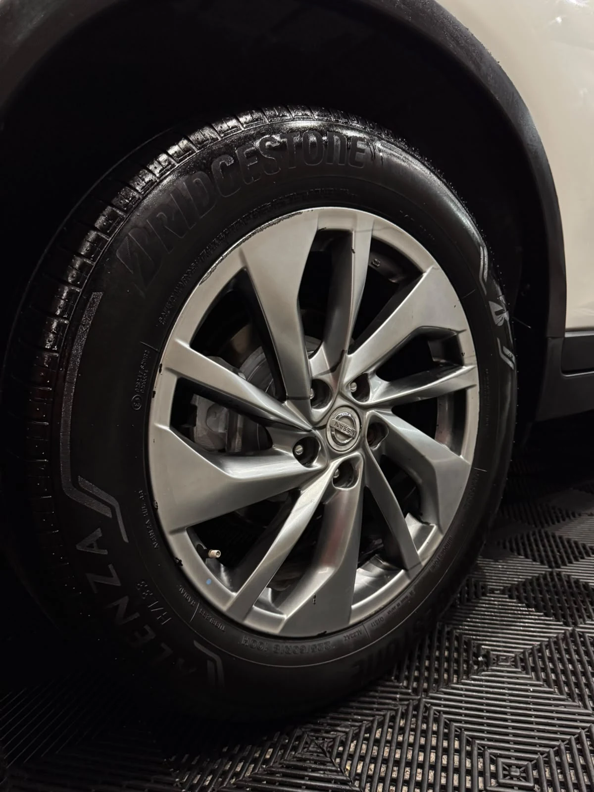 Nissan X-TRAIL ADVANCE 2015 - imagen 14