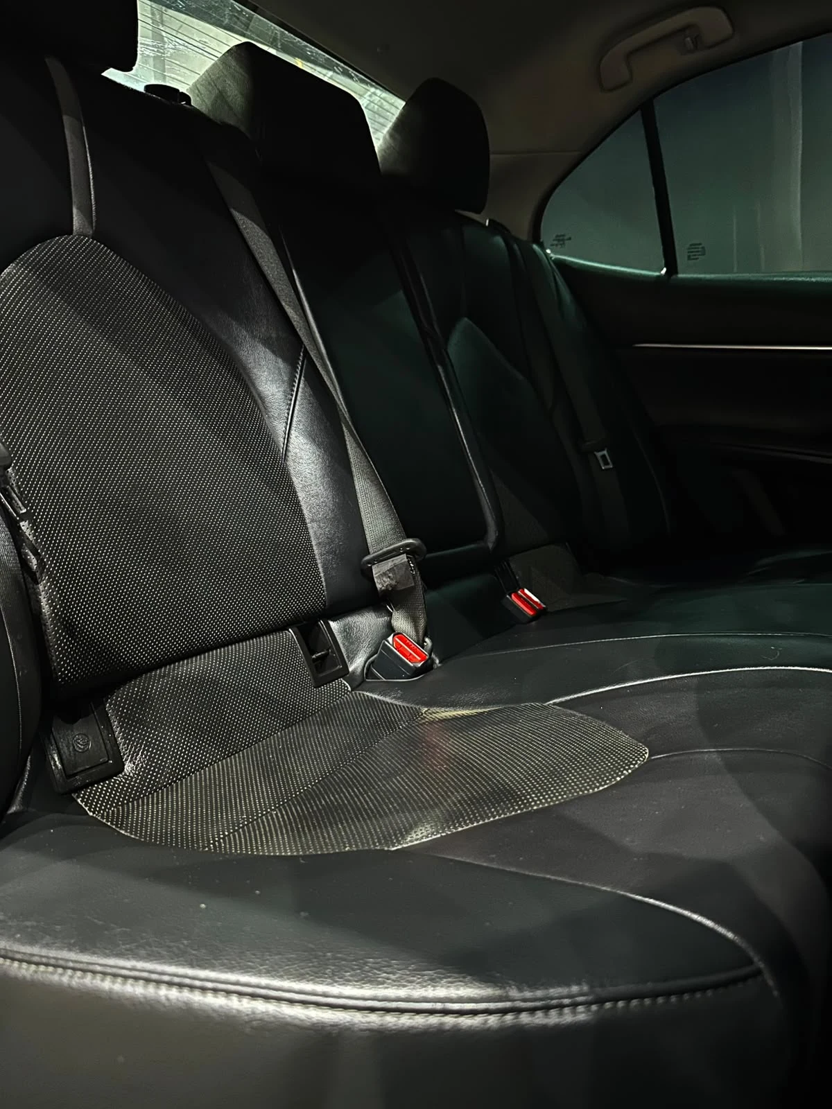 Toyota CAMRY XLE 2021 - imagen 9