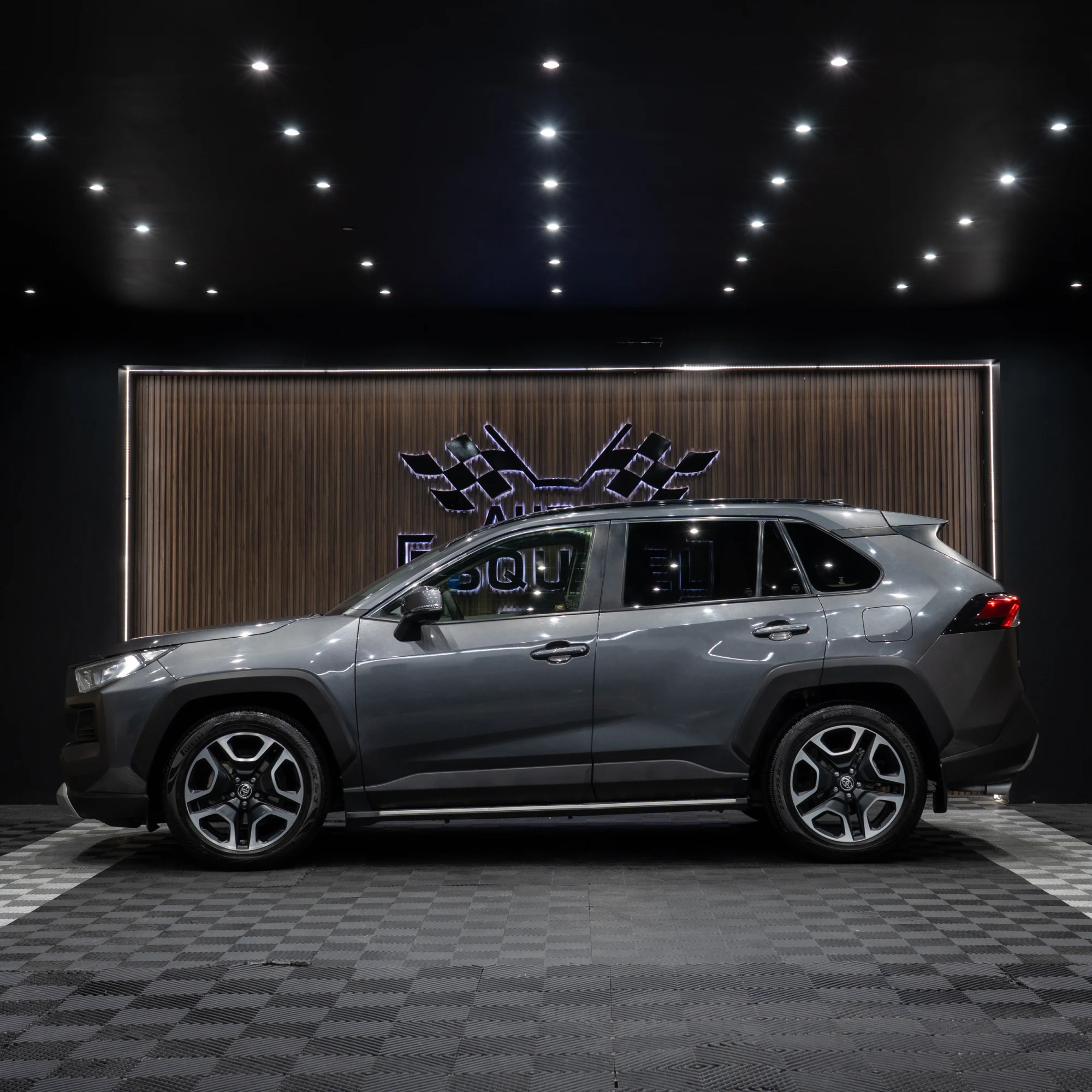 Toyota RAV 4 ADVENTURE 2020 - imagen 3