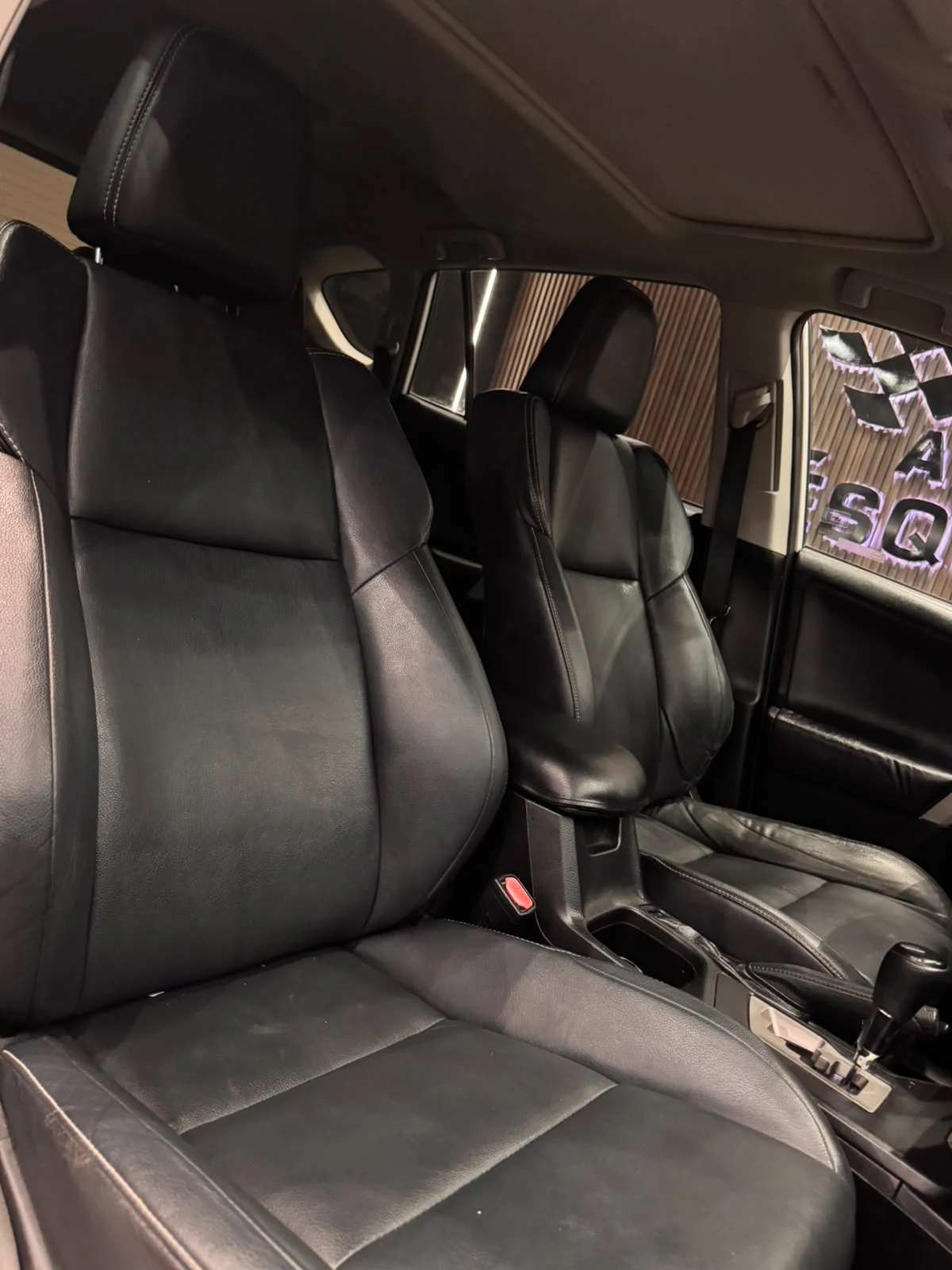 Toyota RAV 4 XLE 2016 - imagen 9