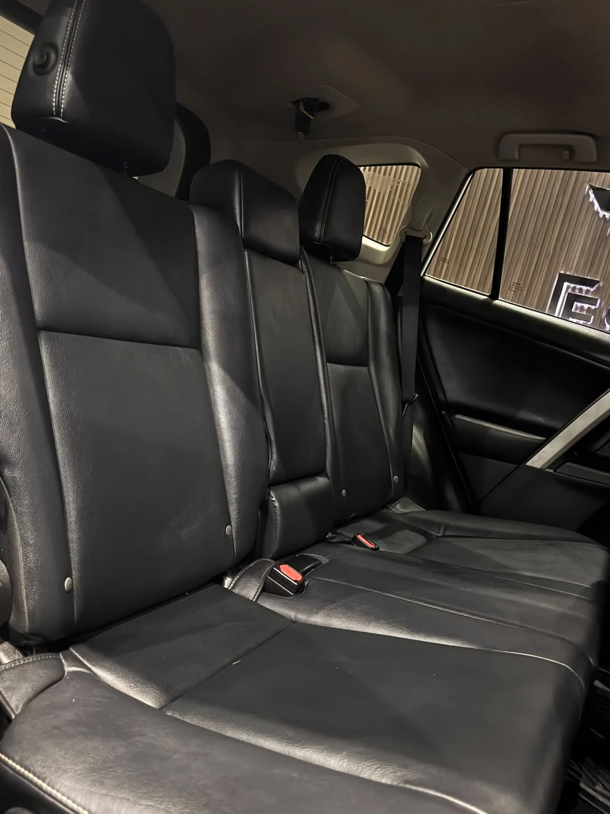 Toyota RAV 4 XLE 2016 - imagen 10