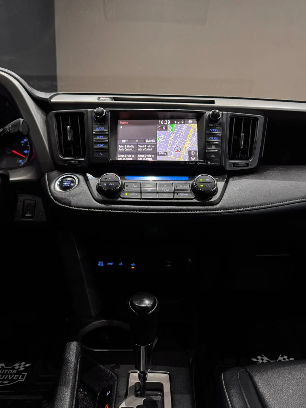 Toyota RAV 4 XLE 2016 - imagen 14