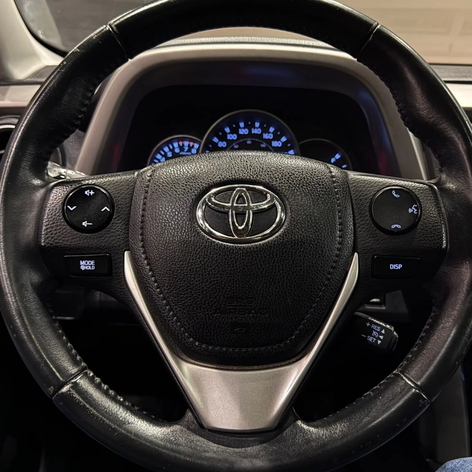 Toyota RAV 4 XLE 2016 - imagen 16