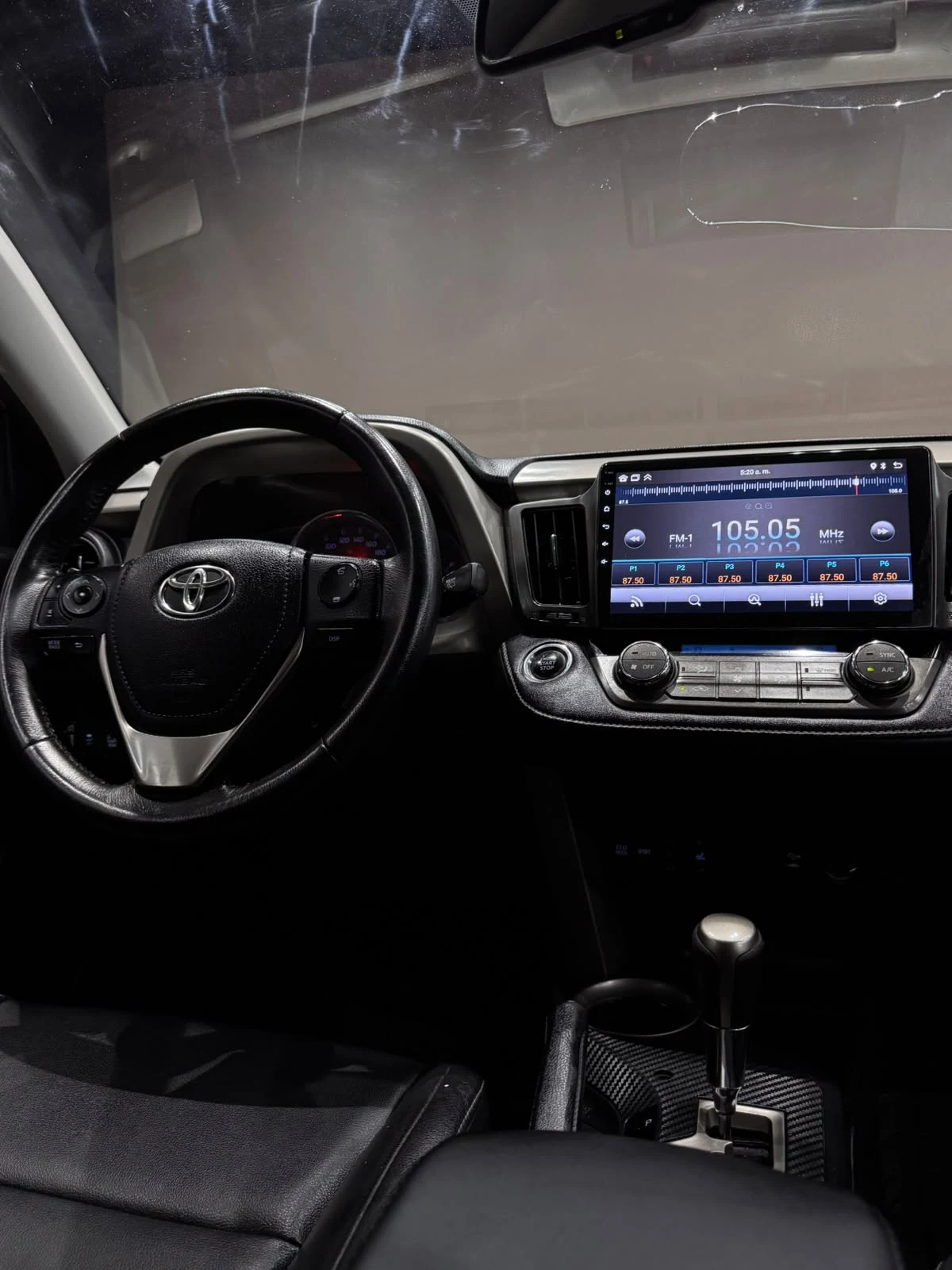 Toyota RAV4 PLATINUM 2013 - imagen 7