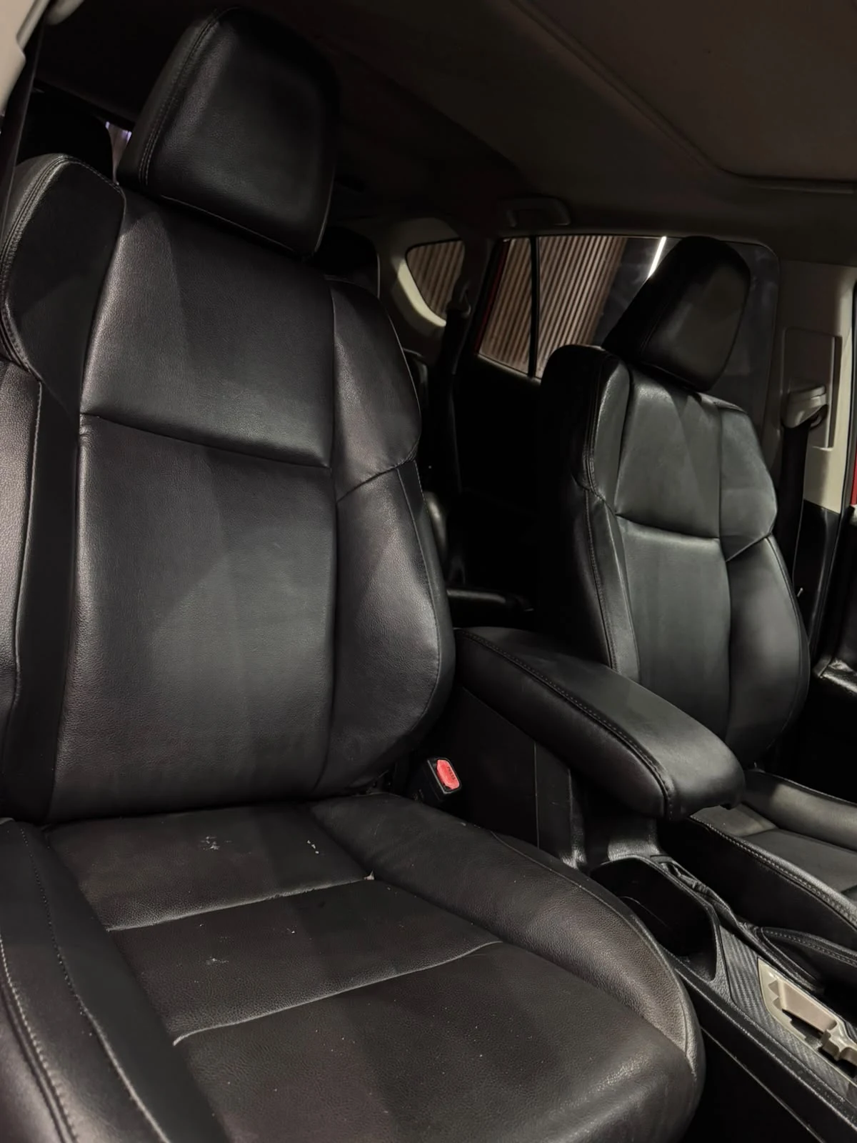 Toyota RAV4 PLATINUM 2013 - imagen 8