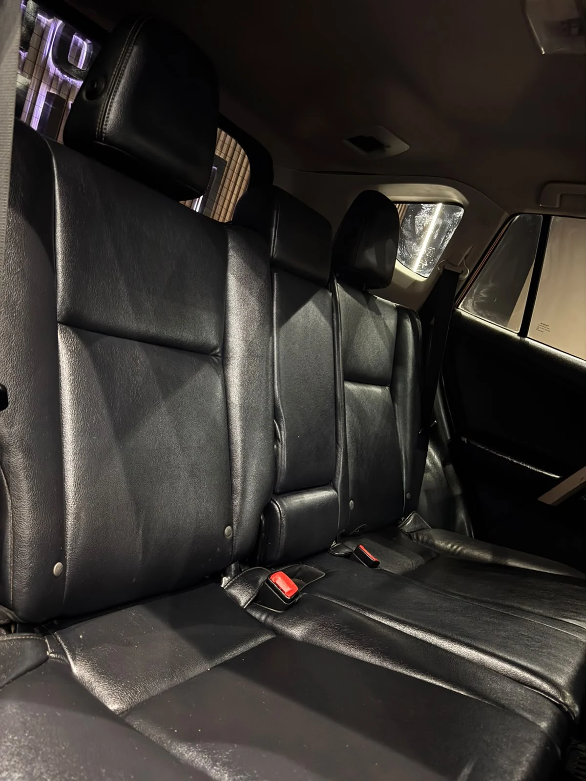 Toyota RAV4 PLATINUM 2013 - imagen 9
