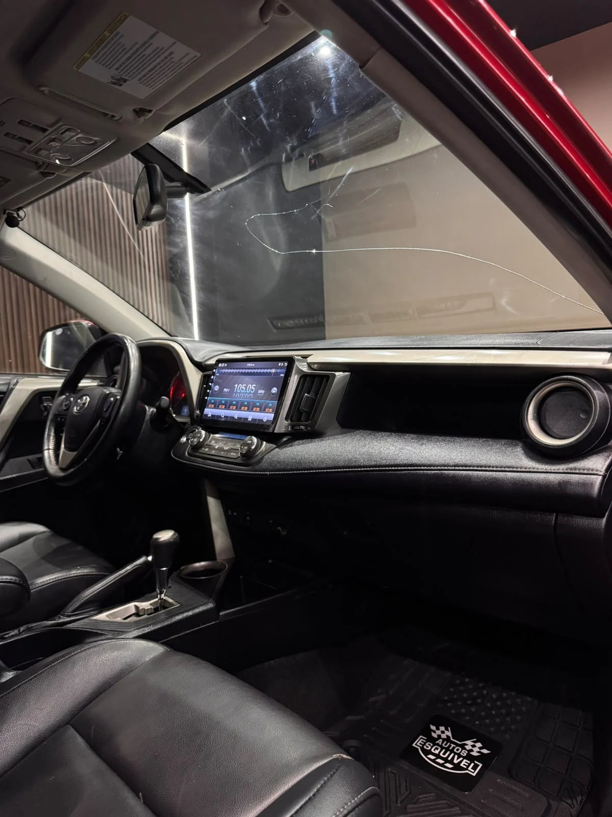 Toyota RAV4 PLATINUM 2013 - imagen 10