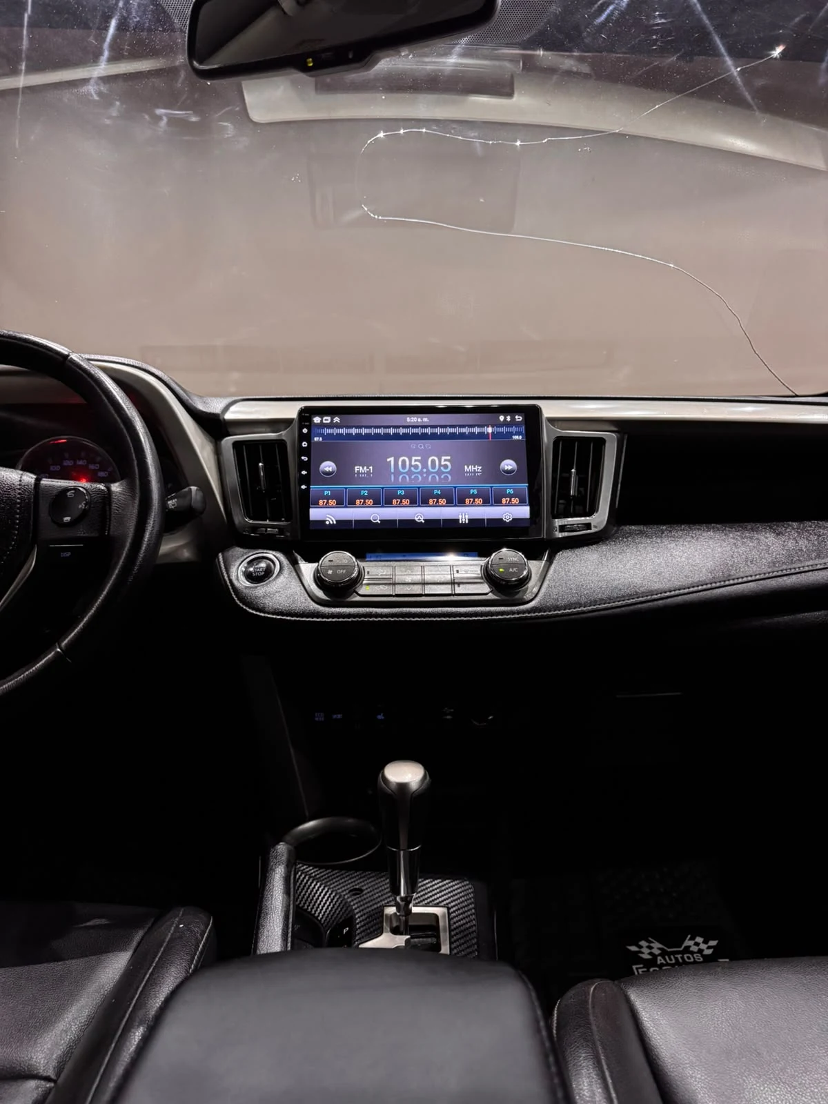 Toyota RAV4 PLATINUM 2013 - imagen 11
