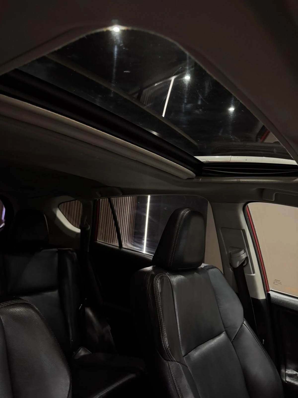 Toyota RAV4 PLATINUM 2013 - imagen 12
