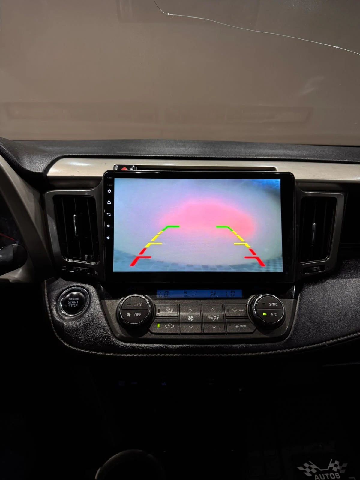 Toyota RAV4 PLATINUM 2013 - imagen 13