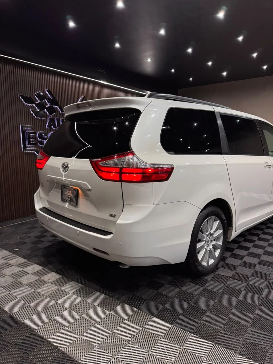 Toyota SIENNA 2017 - imagen 7
