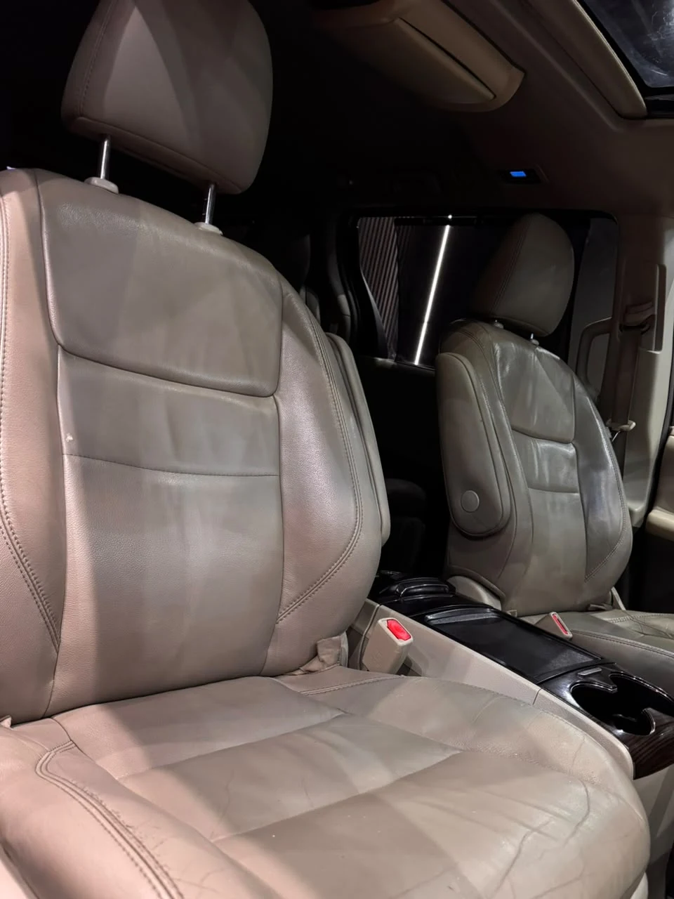 Toyota SIENNA 2017 - imagen 9
