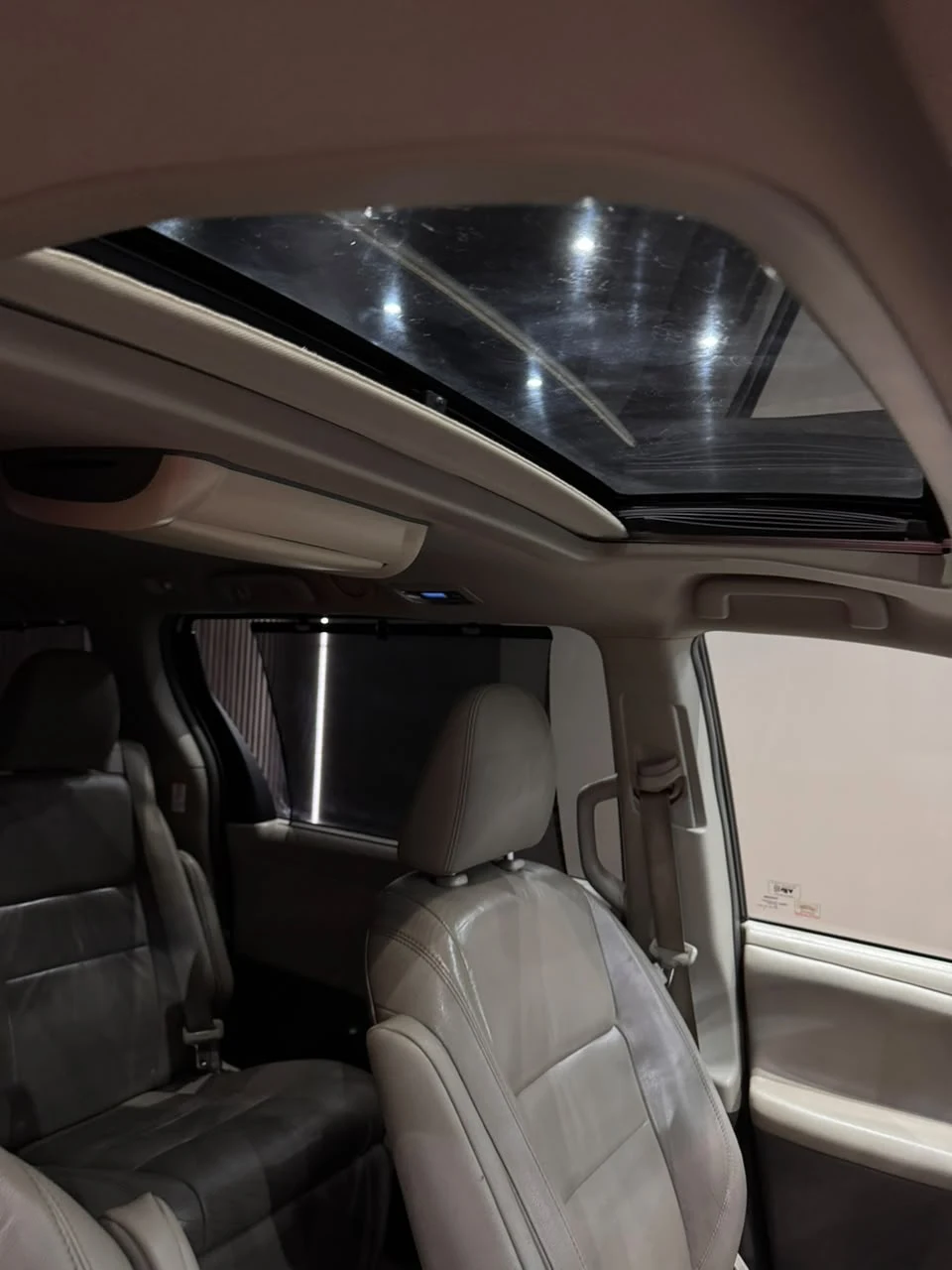 Toyota SIENNA 2017 - imagen 12