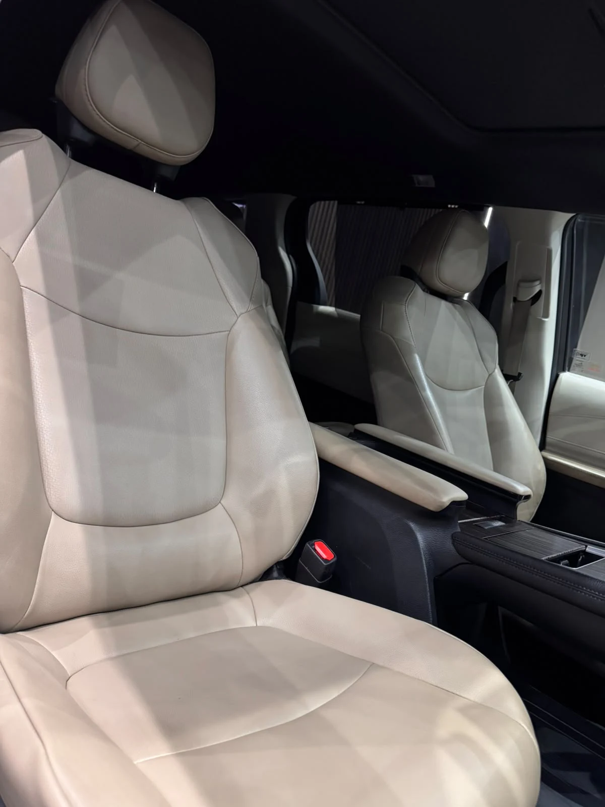Toyota SIENNA HIBRIDA 2021 - imagen 9
