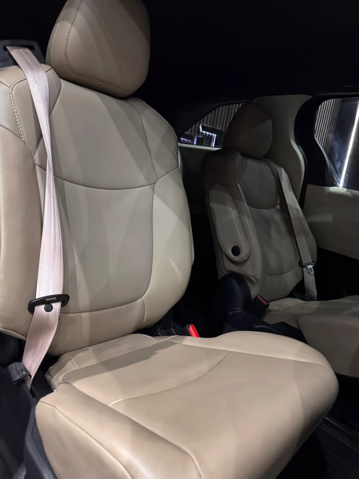 Toyota SIENNA HIBRIDA 2021 - imagen 10
