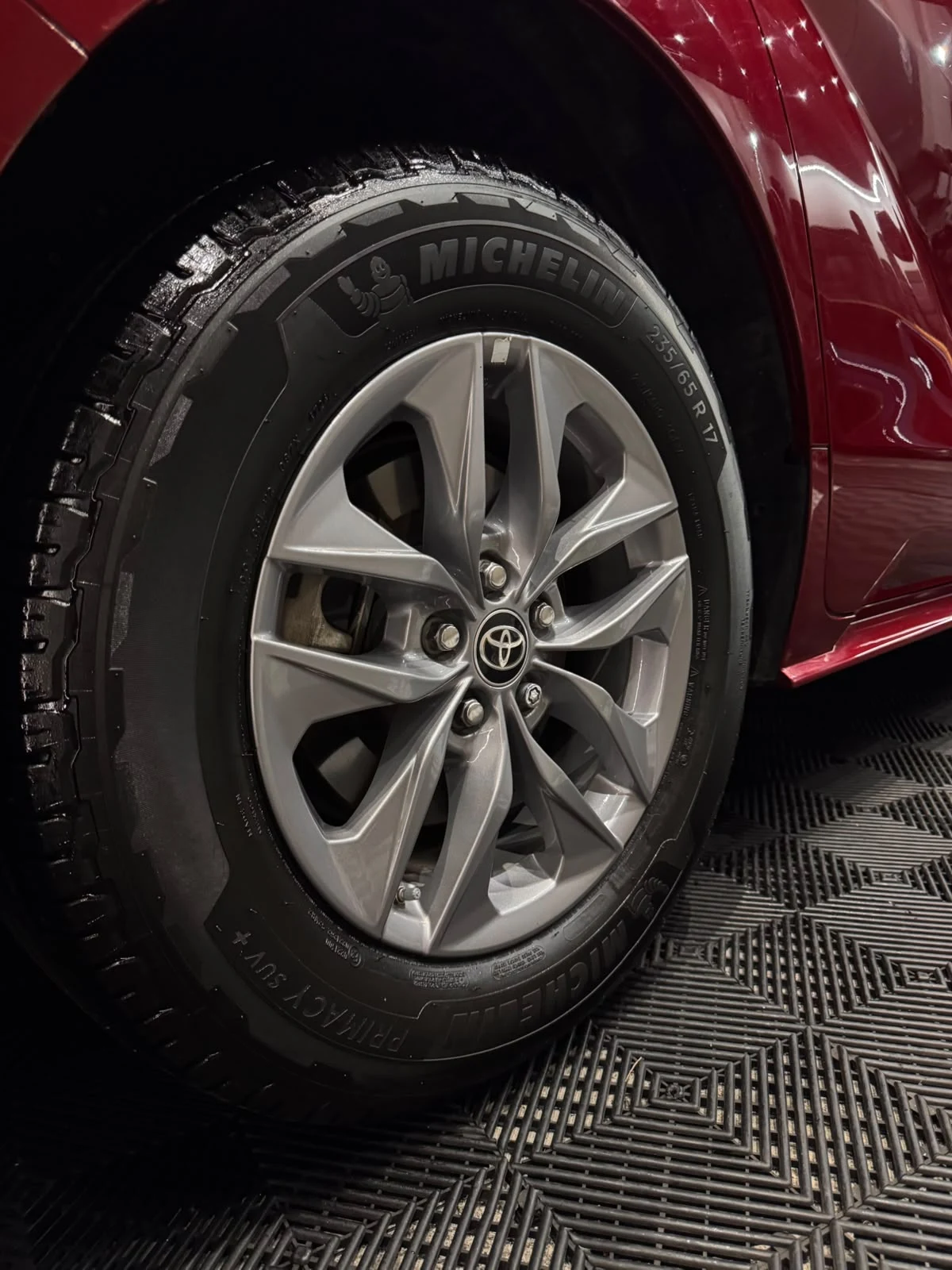 Toyota SIENNA HIBRIDA 2021 - imagen 17