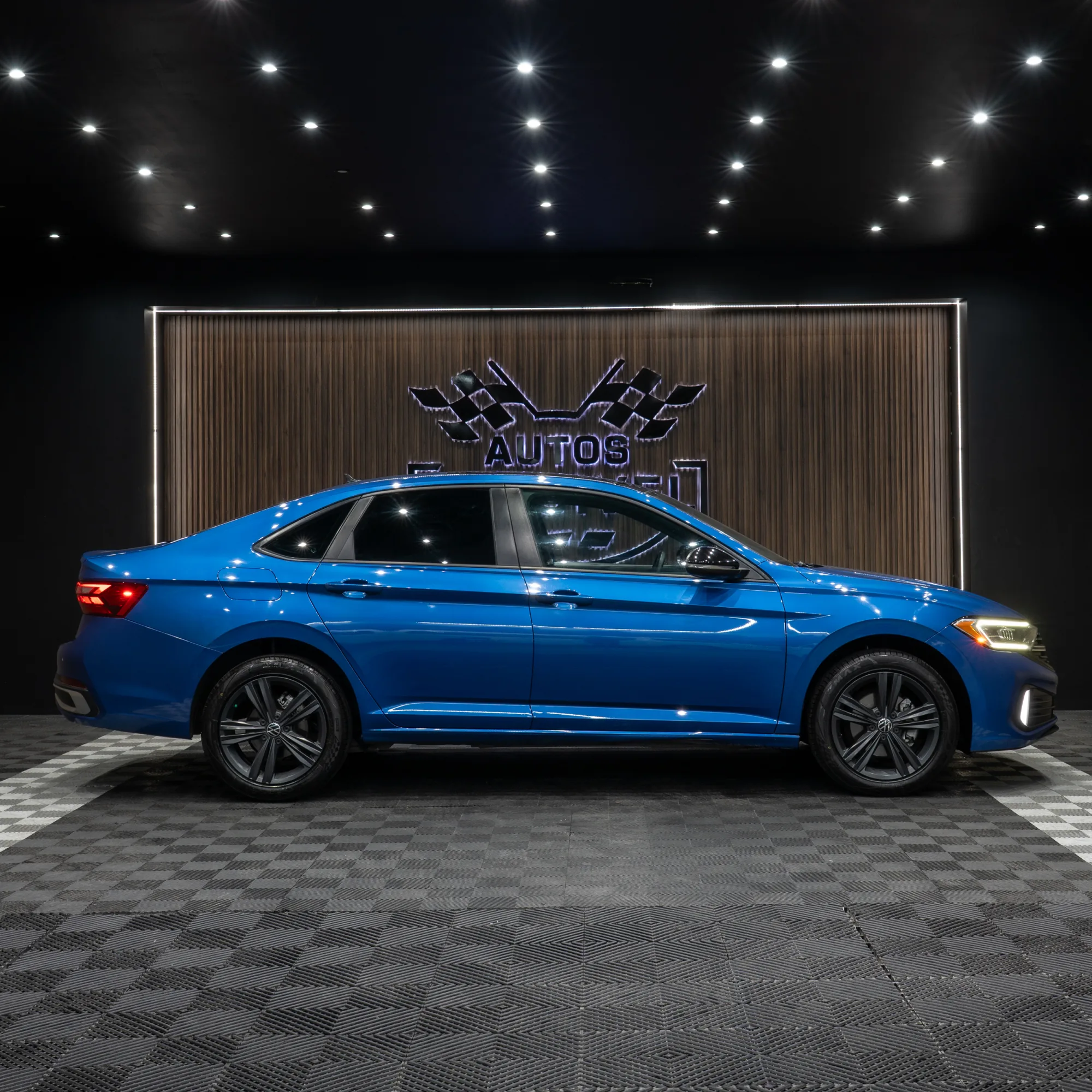Volkswagen JETTA COMFORTLINE 2022 - imagen 3