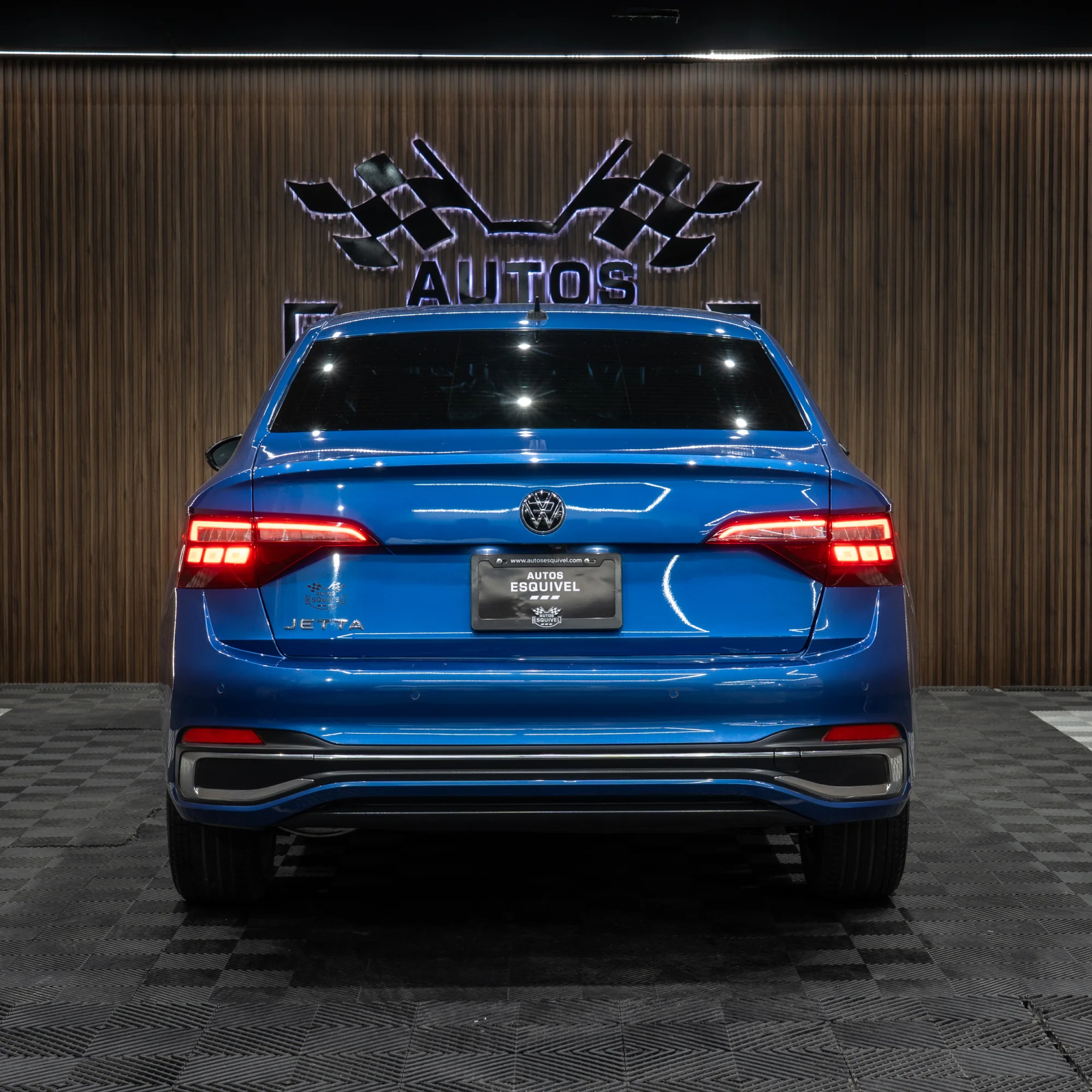 Volkswagen JETTA COMFORTLINE 2022 - imagen 4