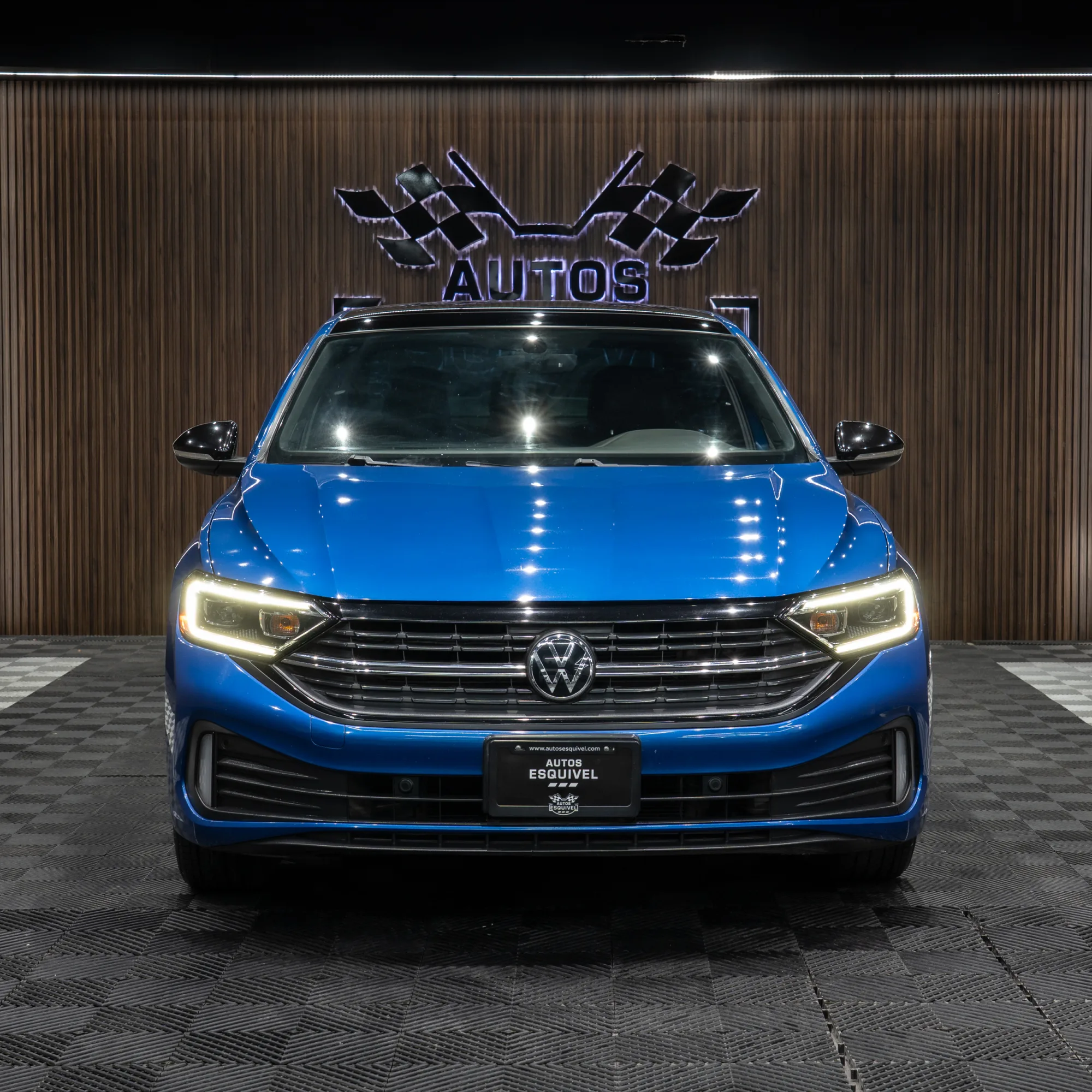 Volkswagen JETTA COMFORTLINE 2022 - imagen 5
