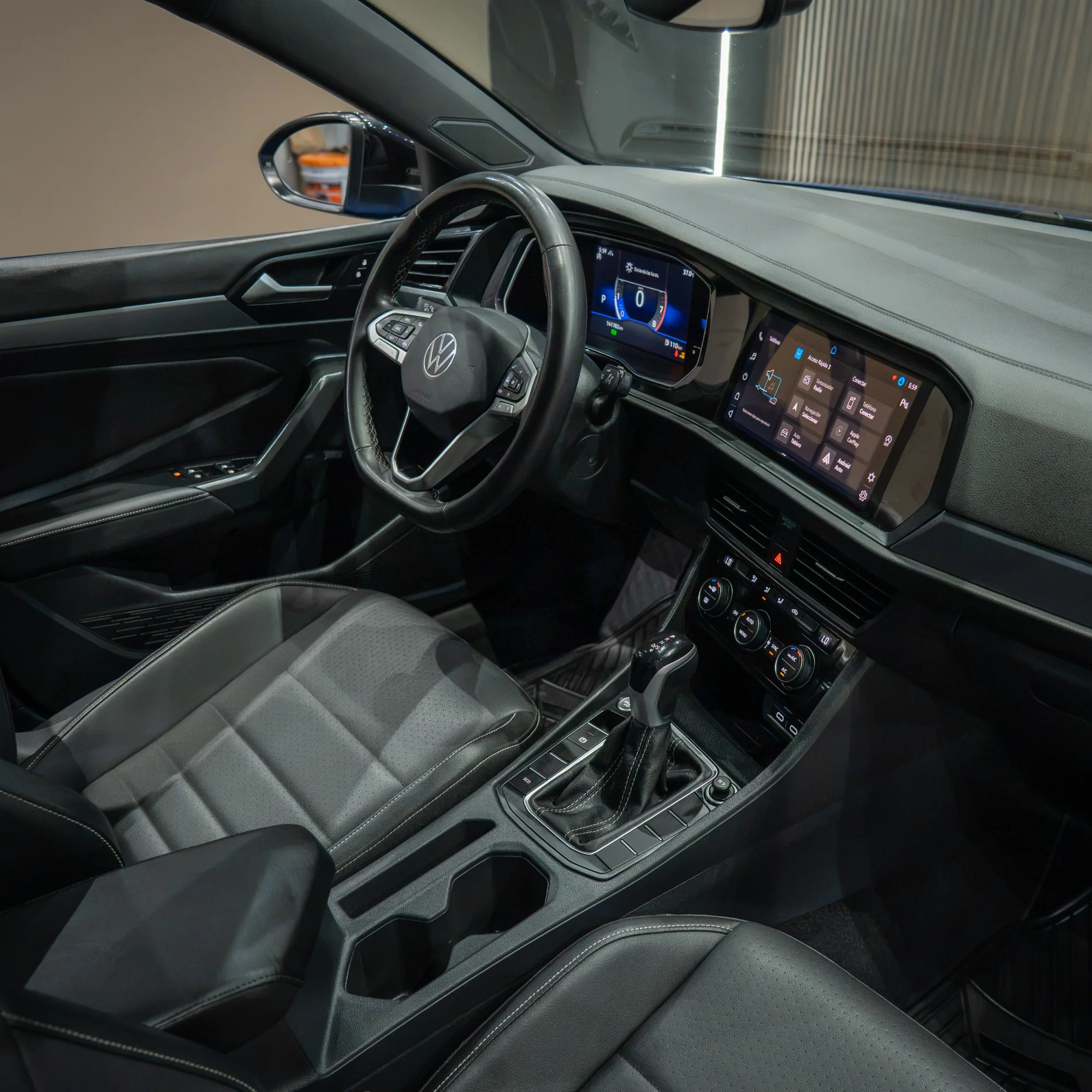 Volkswagen JETTA COMFORTLINE 2022 - imagen 8