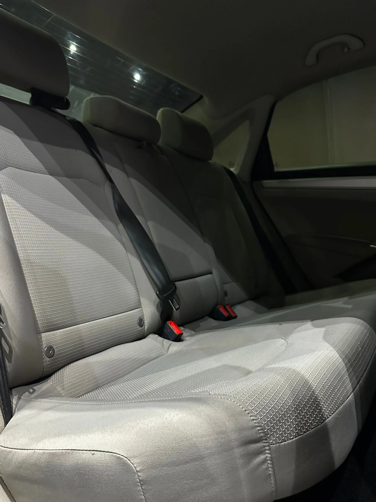 Volkswagen PASSAT 2017 - imagen 8