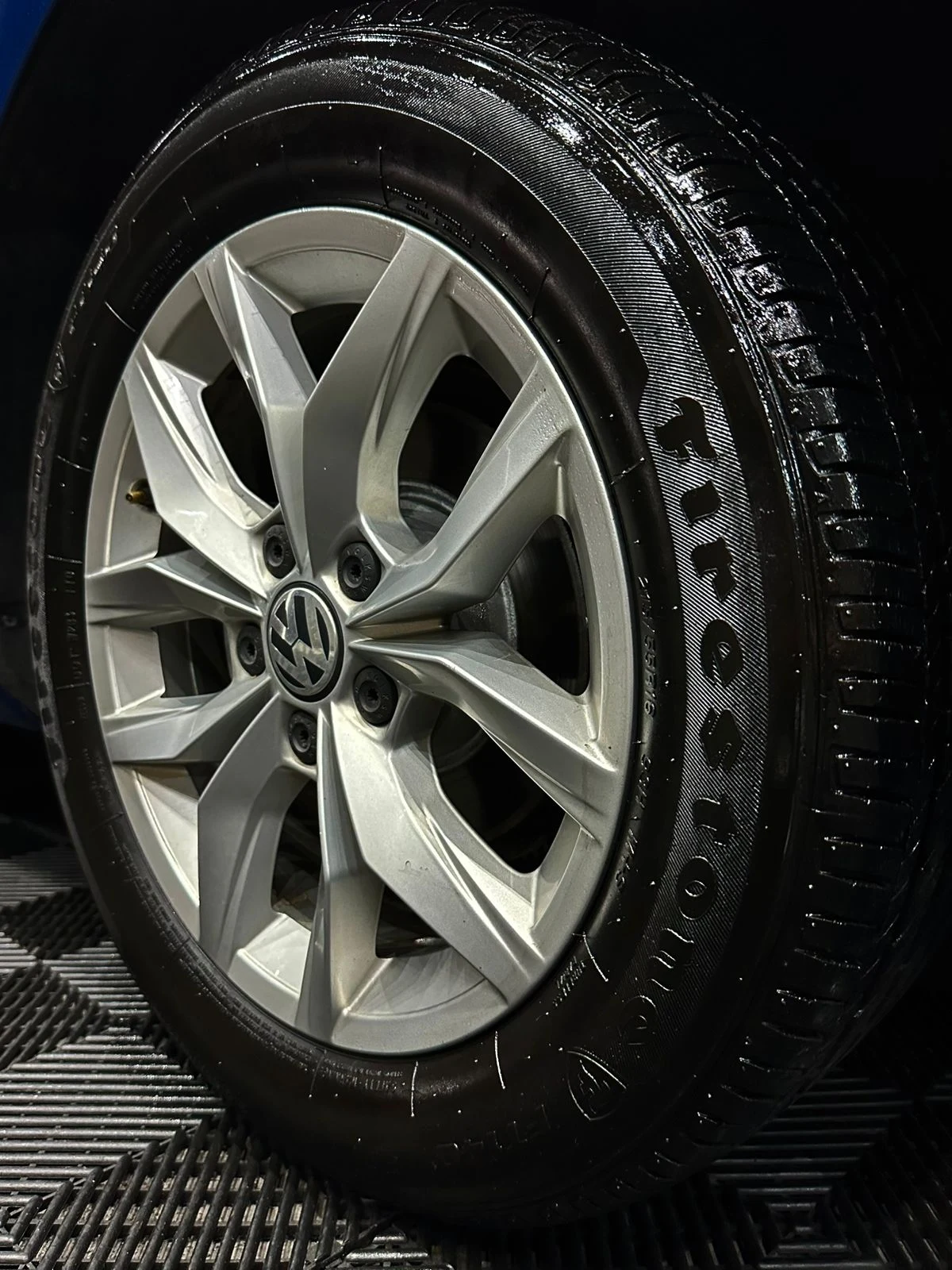 Volkswagen PASSAT 2017 - imagen 15