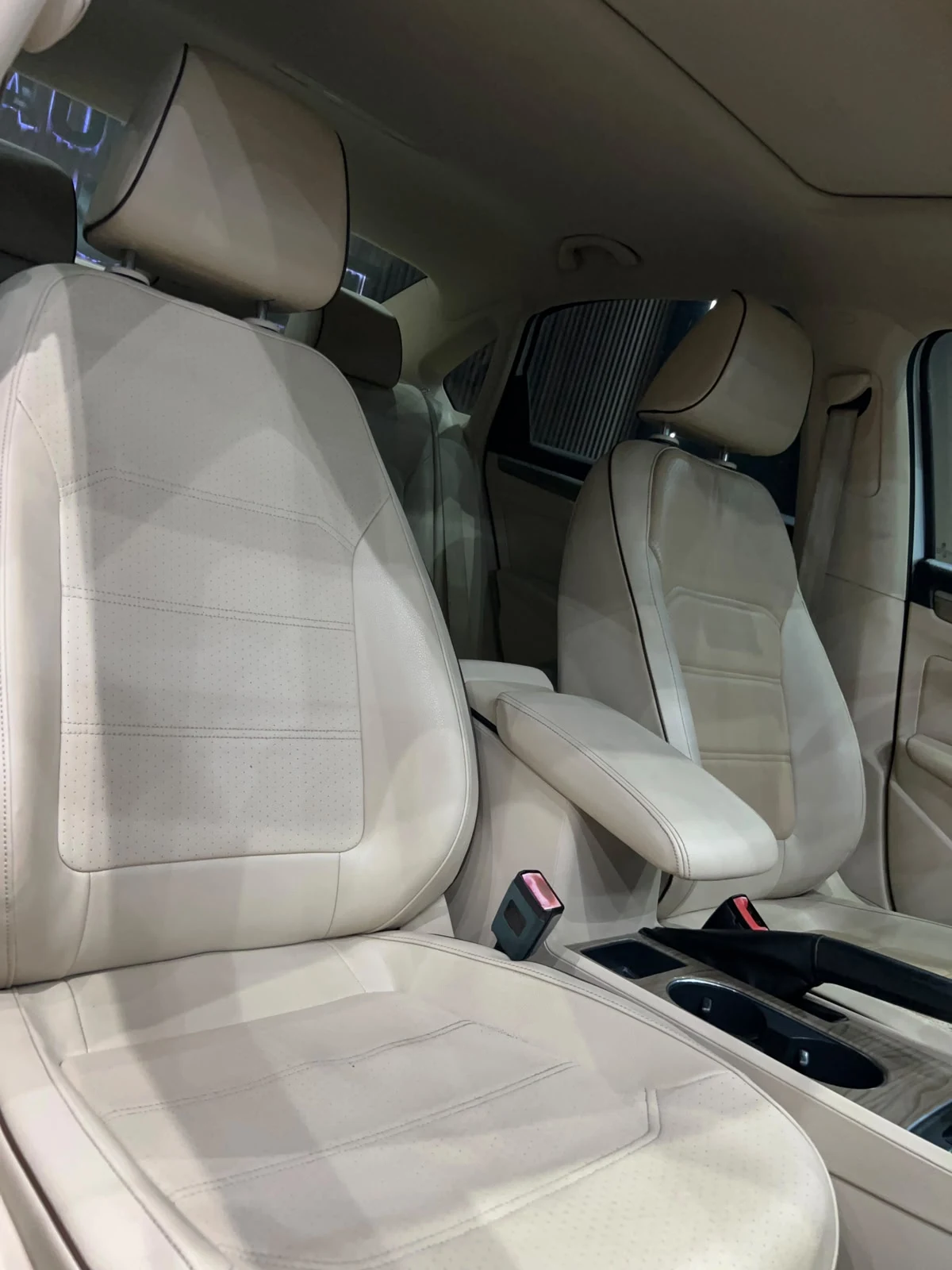 Volkswagen PASSAT R LINE 2017 - imagen 8