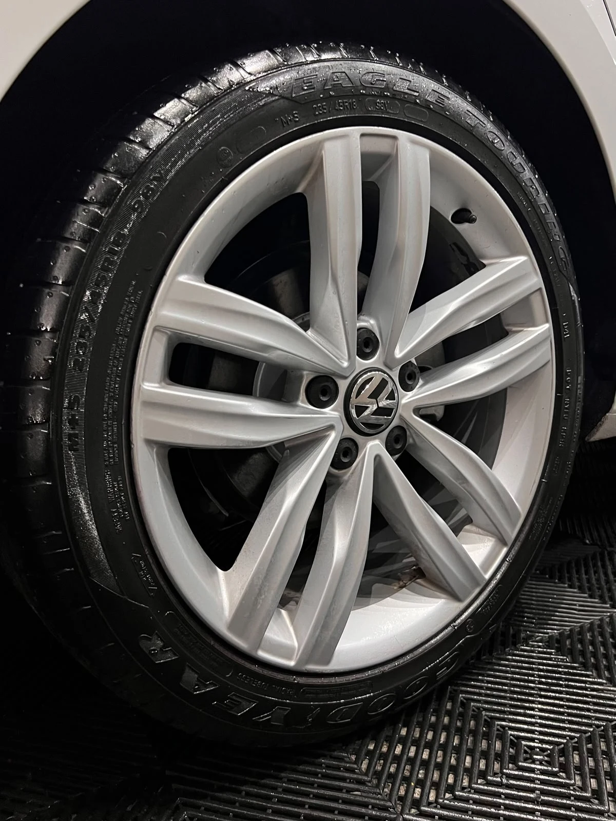 Volkswagen PASSAT R LINE 2017 - imagen 15