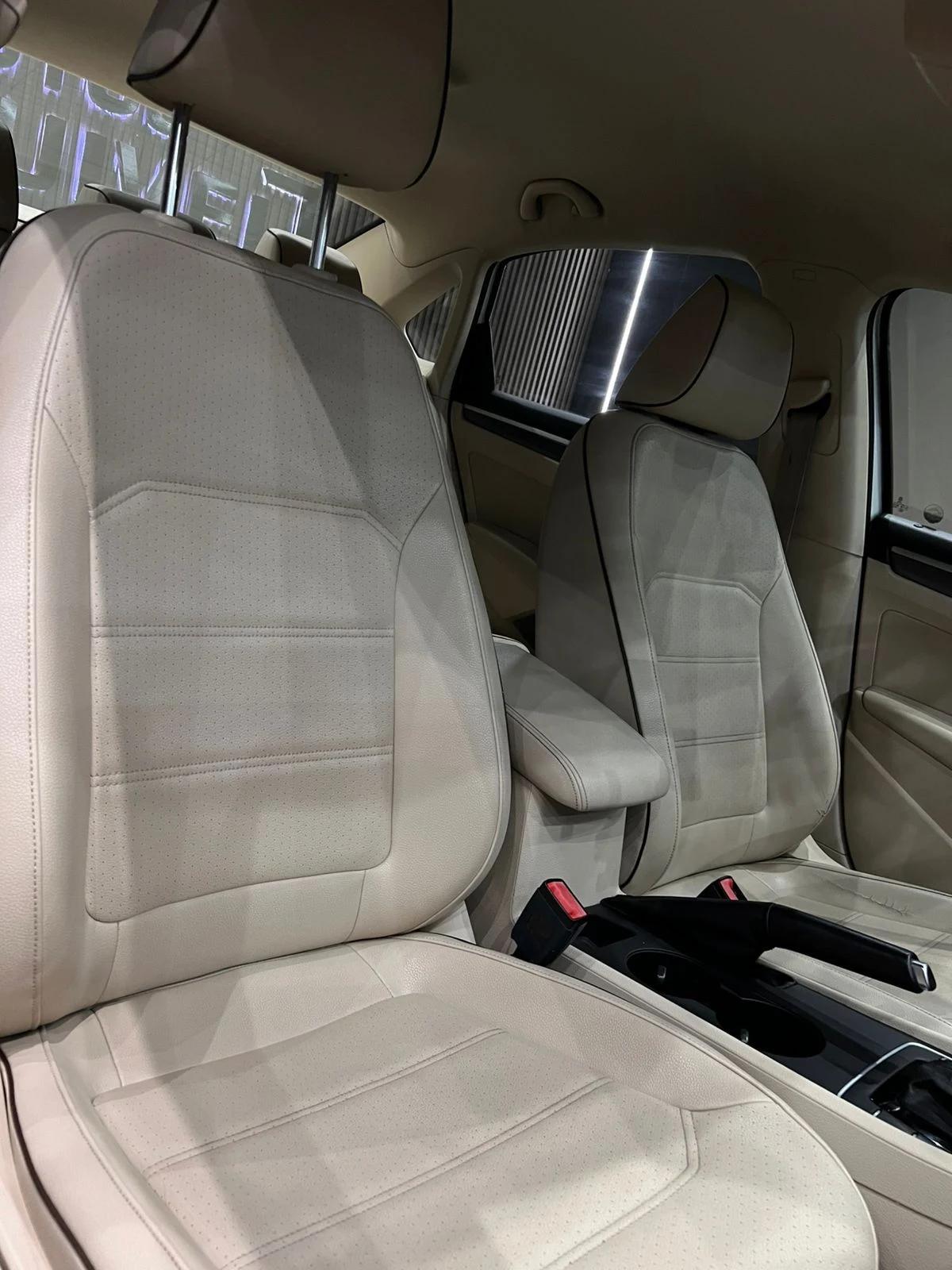 Volkswagen PASSAT R LINE 2017 - imagen 8