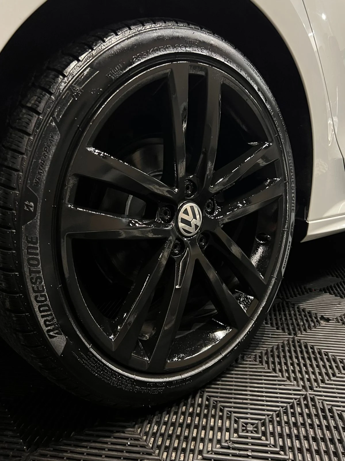 Volkswagen PASSAT R LINE 2017 - imagen 15