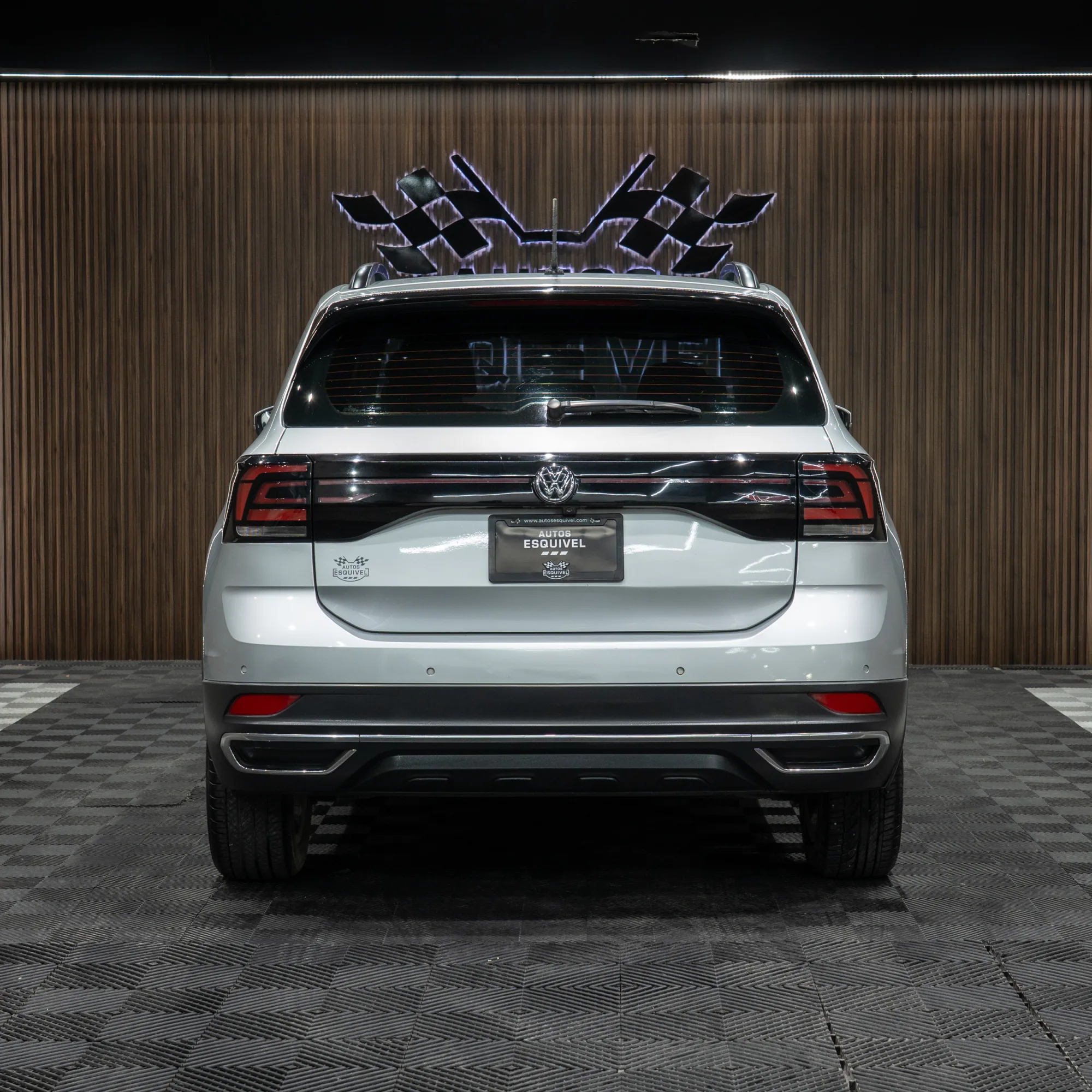 Volkswagen T-CROSS COMFORTLINE 2020 - imagen 4