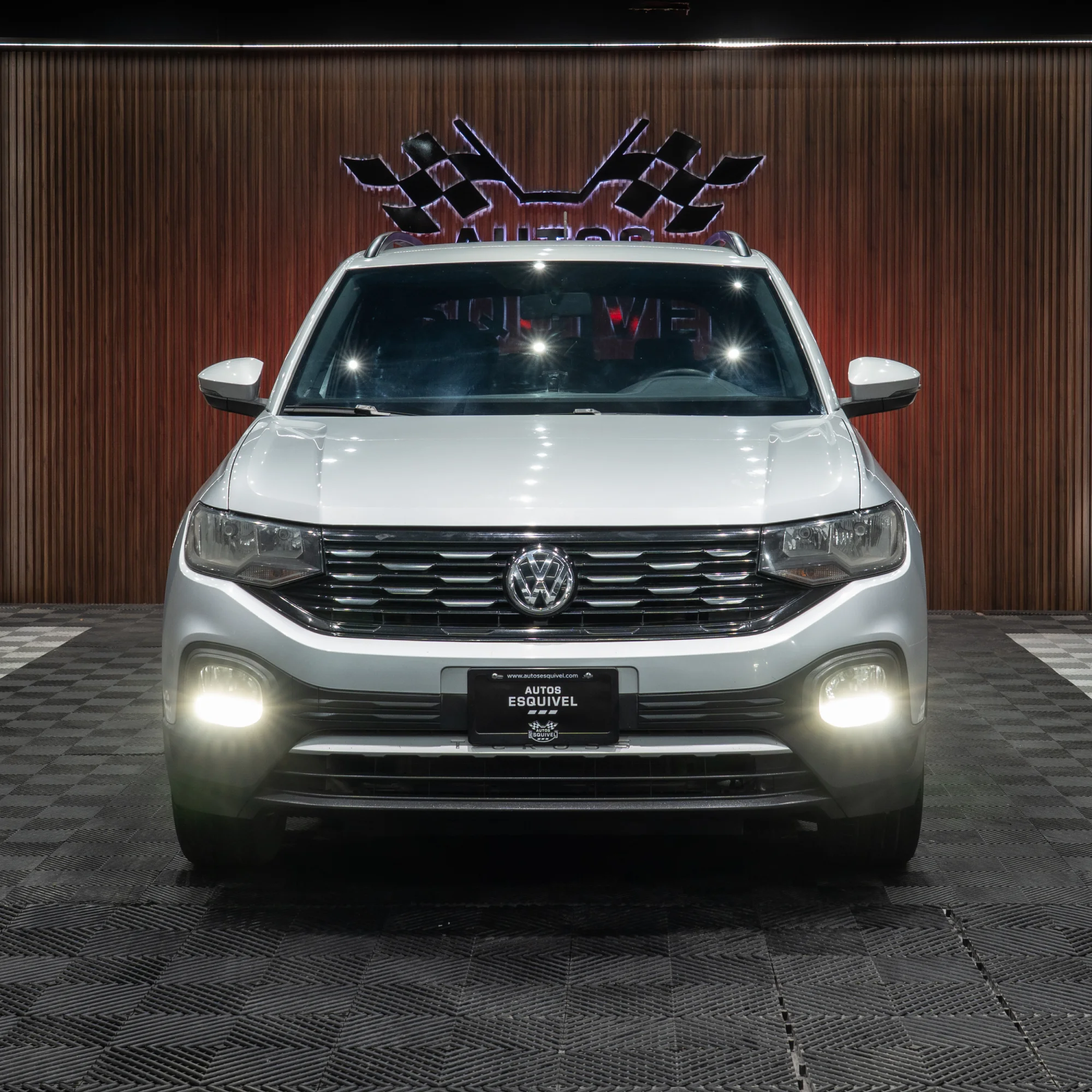 Volkswagen T-CROSS COMFORTLINE 2020 - imagen 5