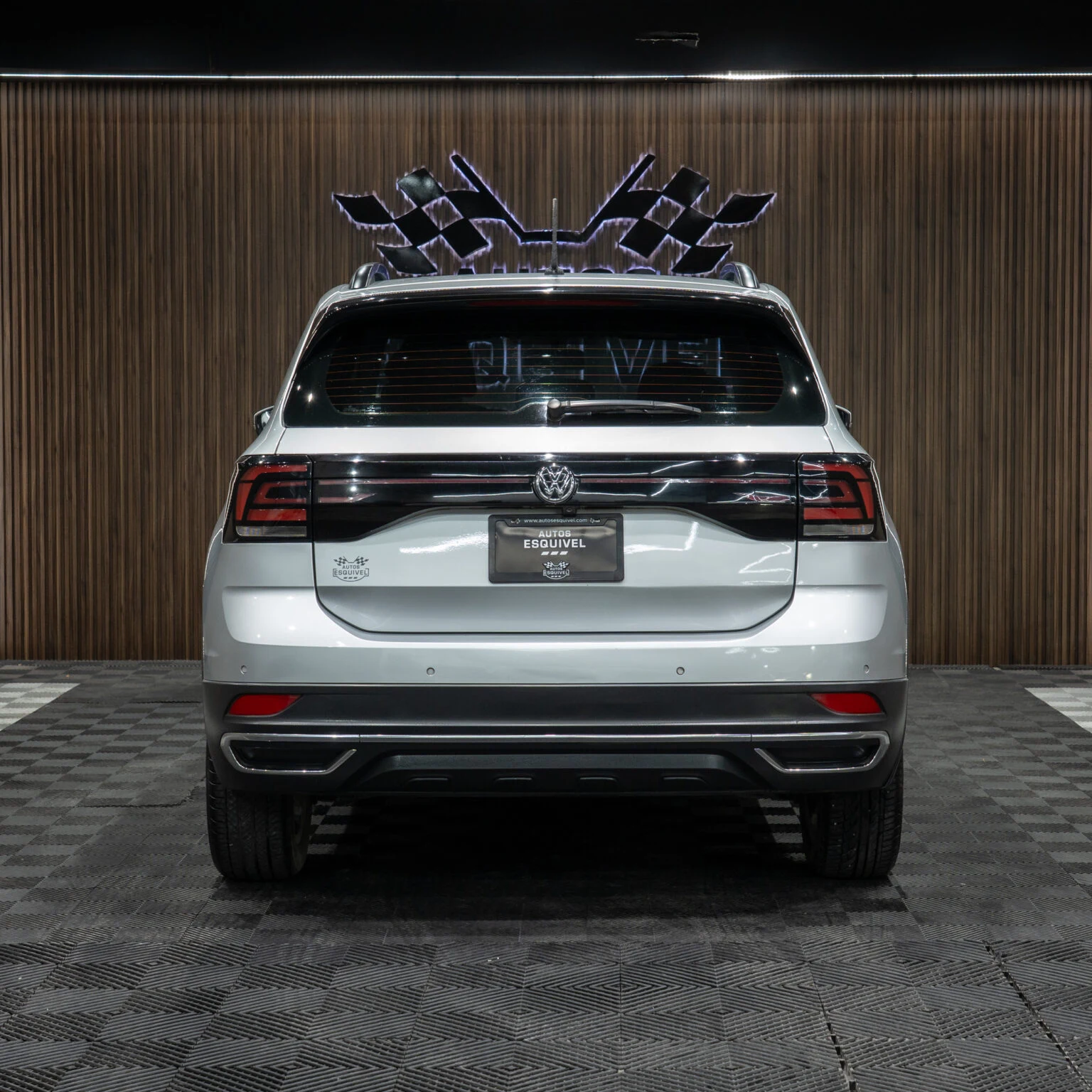 Volkswagen T-CROSS COMFORTLINE 2020 - imagen 16