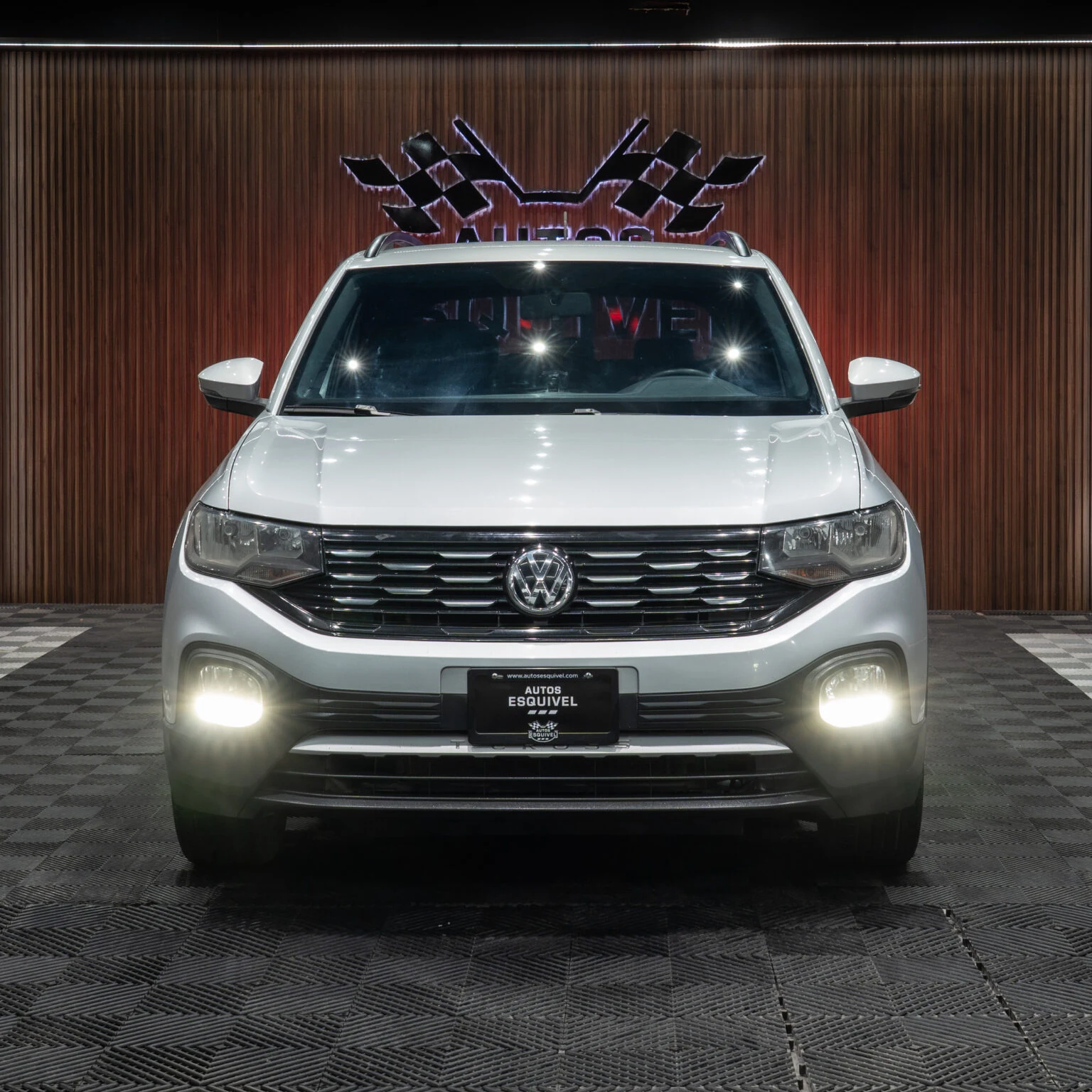 Volkswagen T-CROSS COMFORTLINE 2020 - imagen 18